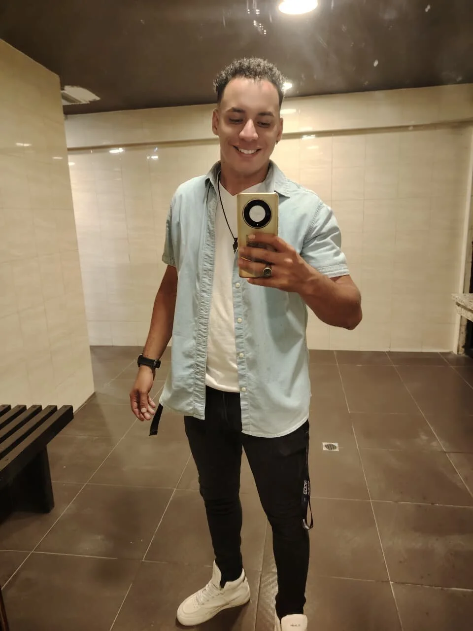 XXX Porn Photo of Nude Brent_Storne 5