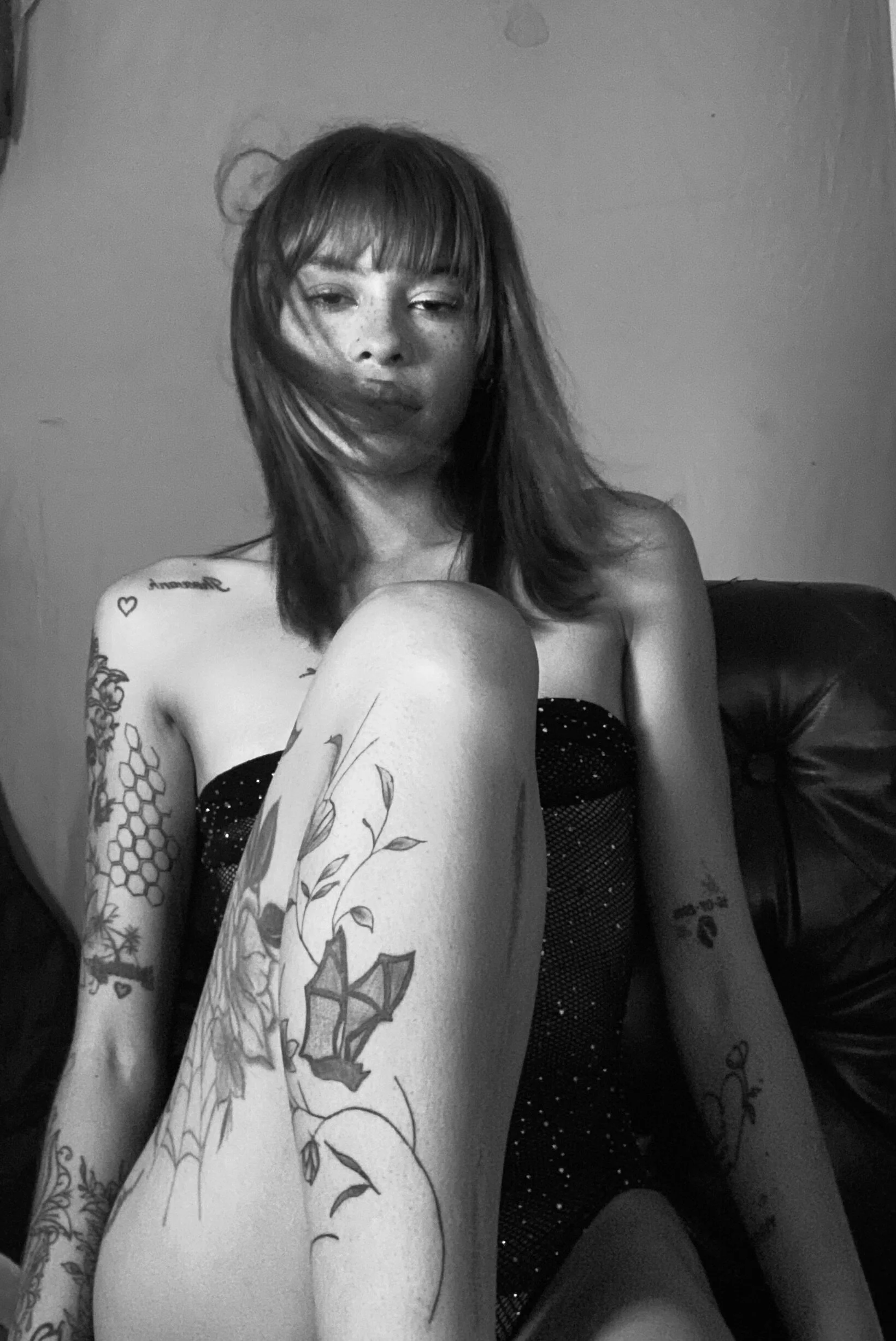 XXX Porn Photo of Nude Bunny_bel 408