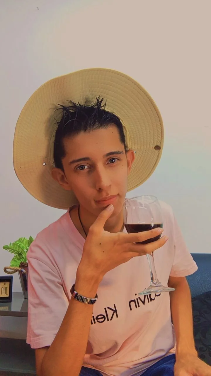 XXX Porn Photo of Nude gomitaboy1 90
