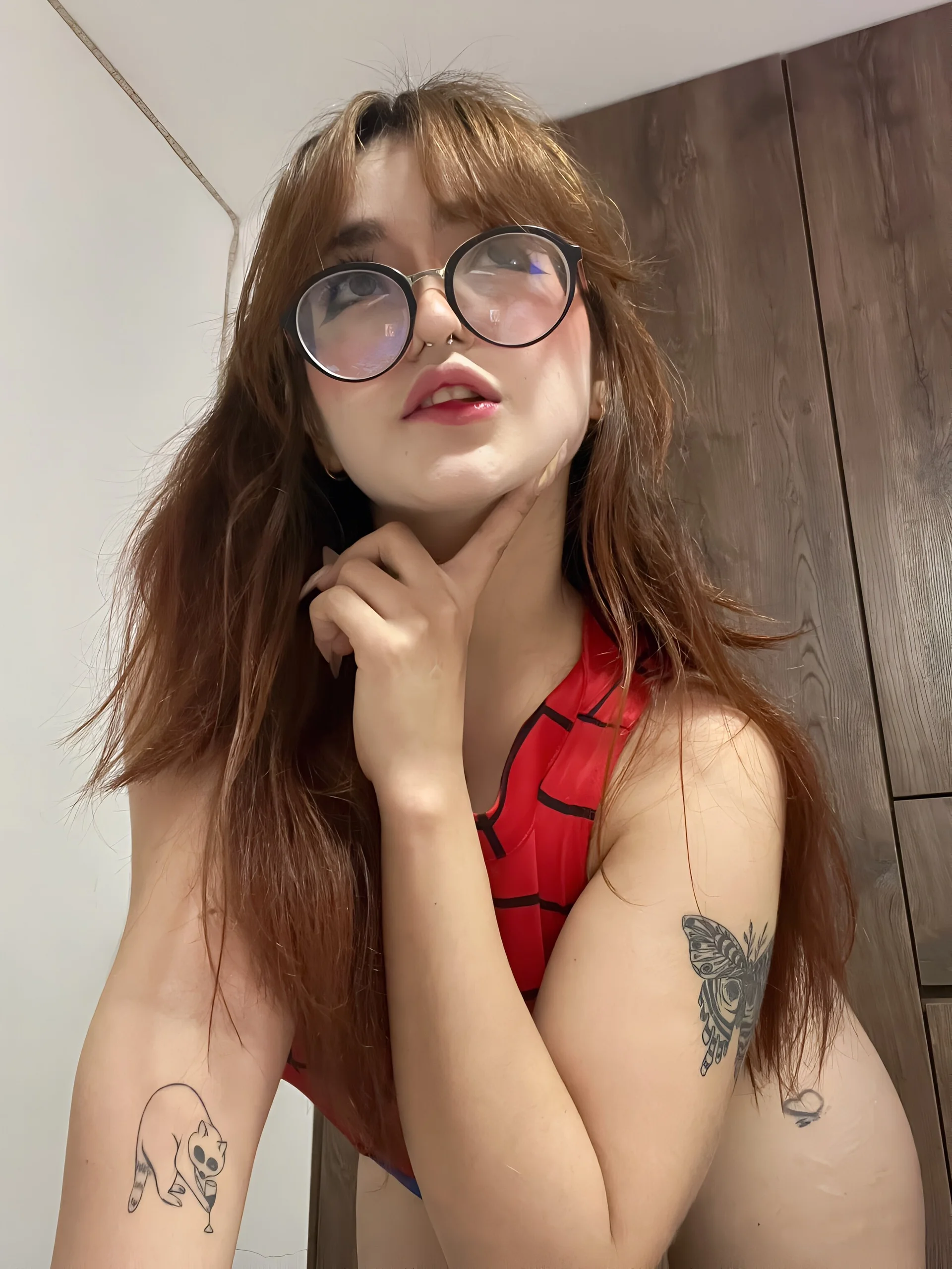 XXX Porn Photo of Nude SweetJennaa 41