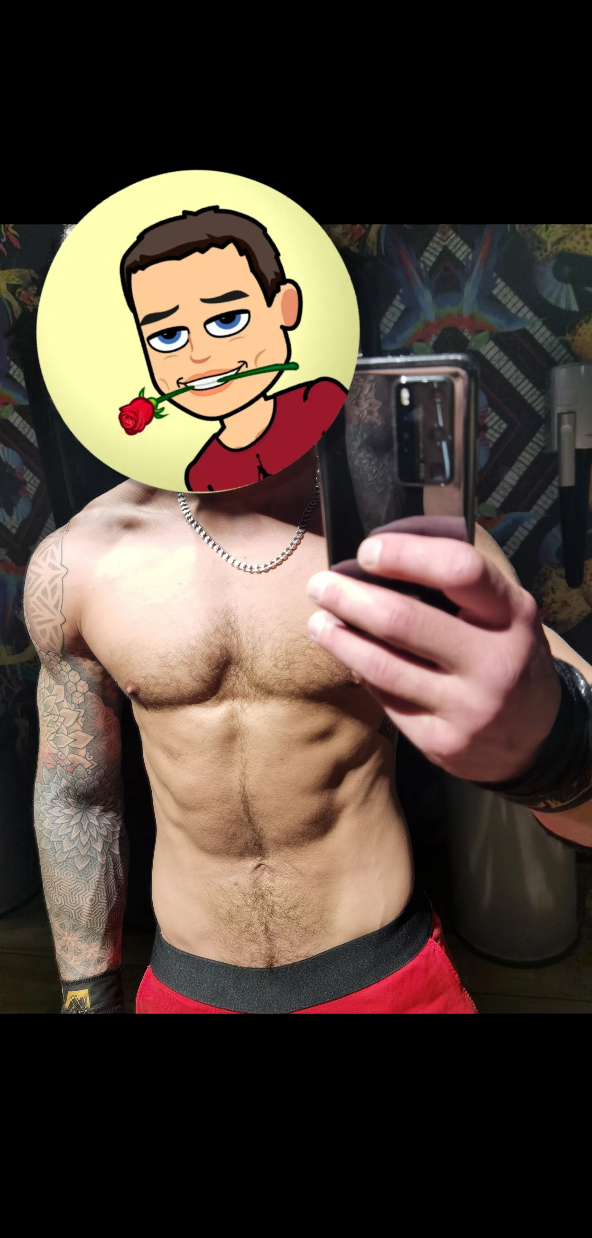 XXX Porn Photo of Nude Addoniss196 2