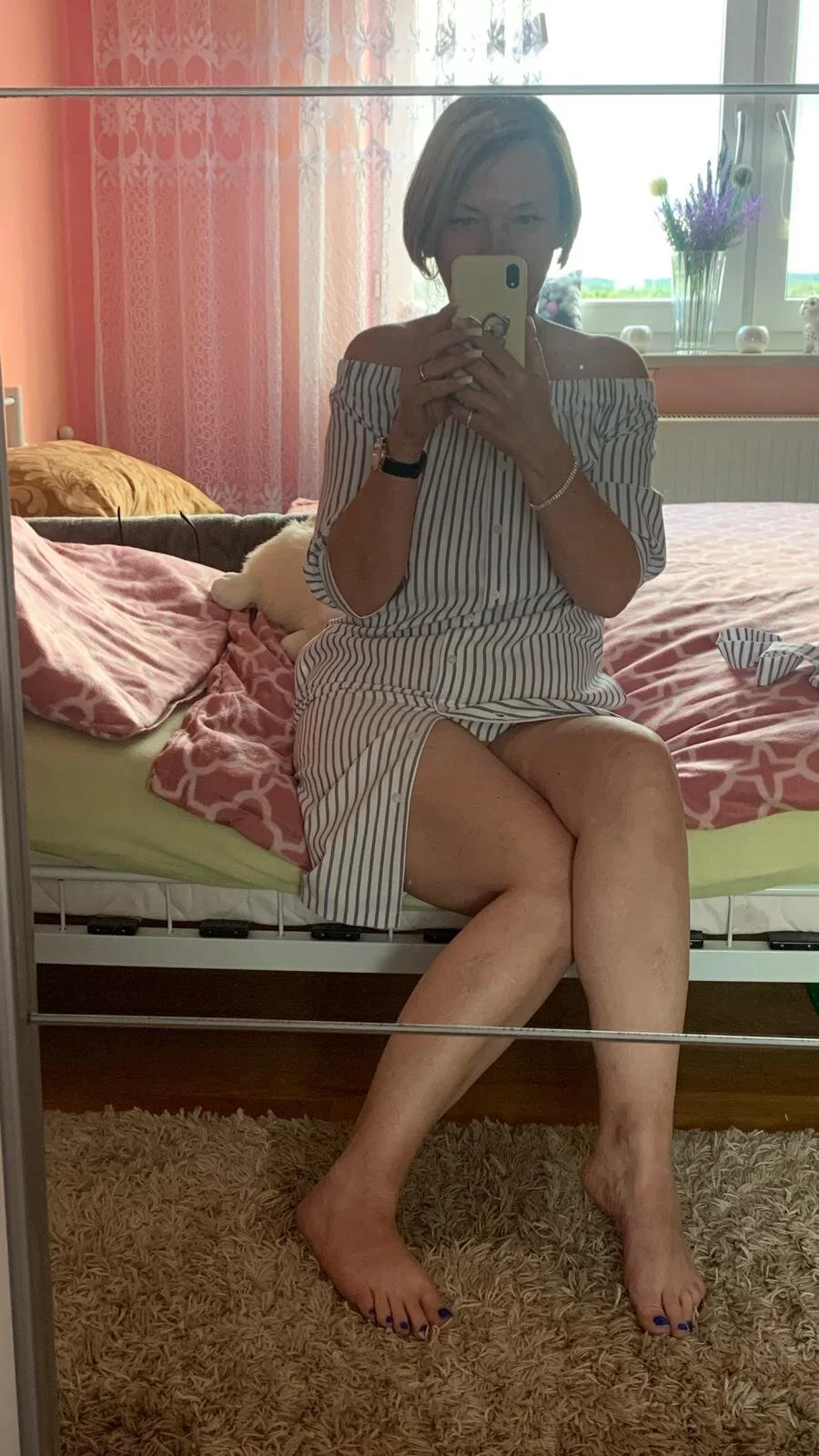 XXX Porn Photo of Nude LisaHoneyLisa 26