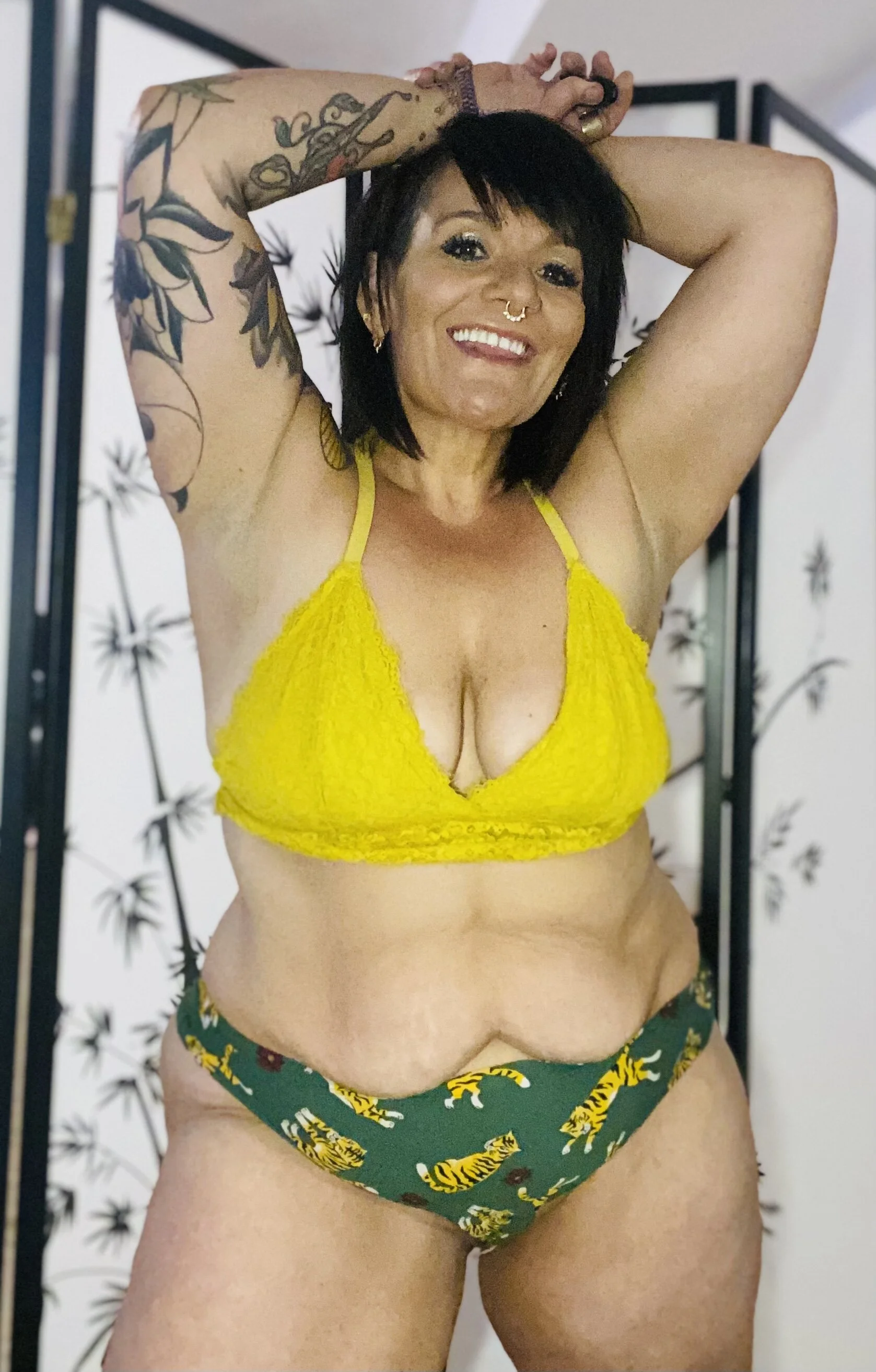 XXX Porn Photo of Nude Xoxobigbooty 82