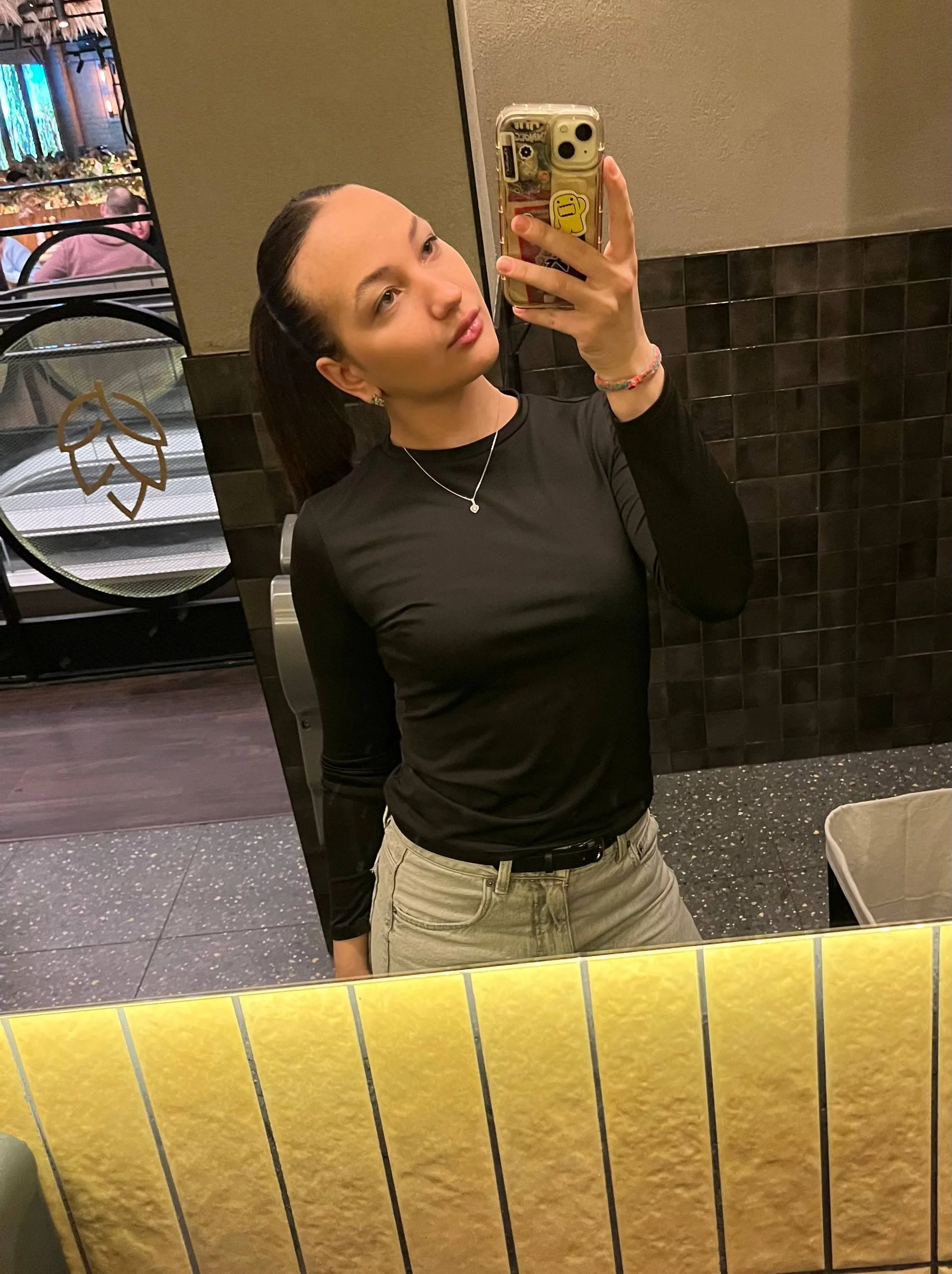 XXX Porn Photo of Nude VanesaPenaloza 1