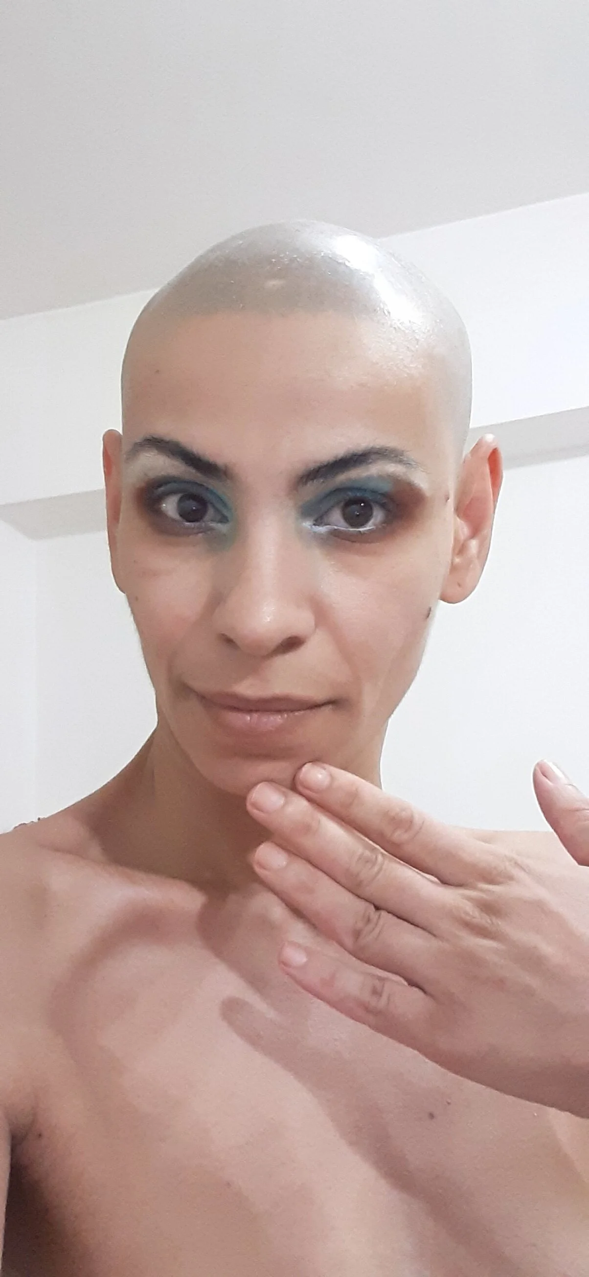 XXX Porn Photo of Nude hotSANDRA_STARR 76