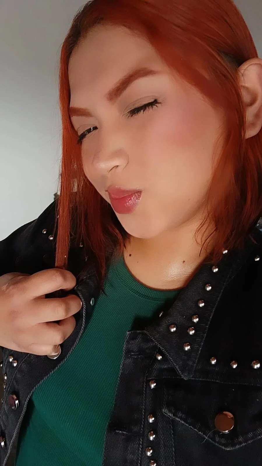 XXX Porn Photo of Nude Red_Sin 4