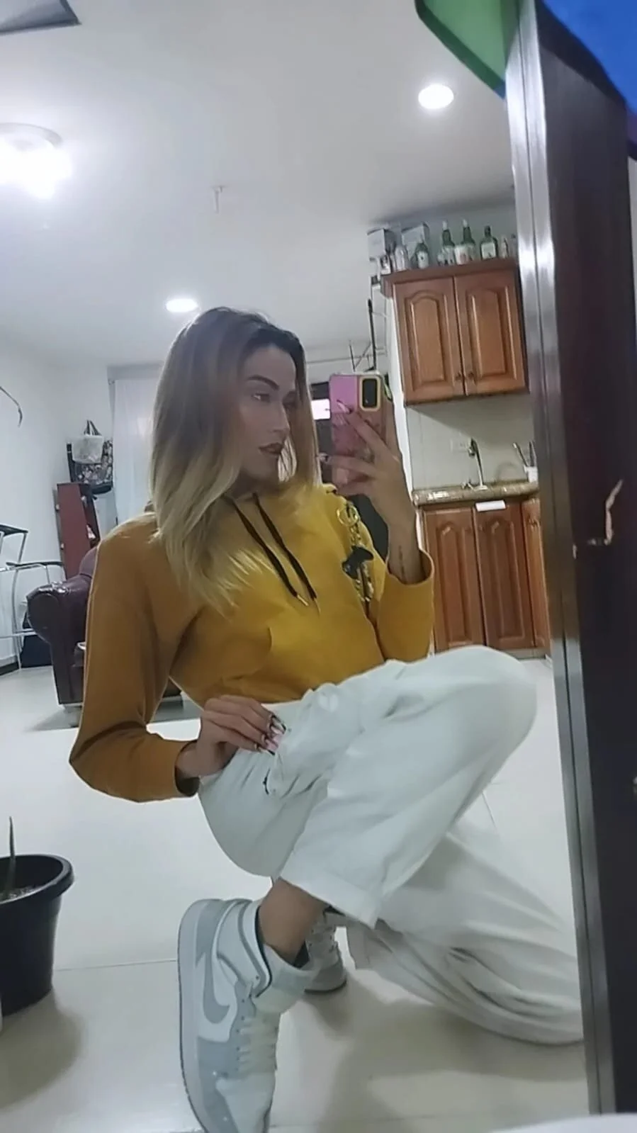XXX Porn Photo of Nude emmmalym 5