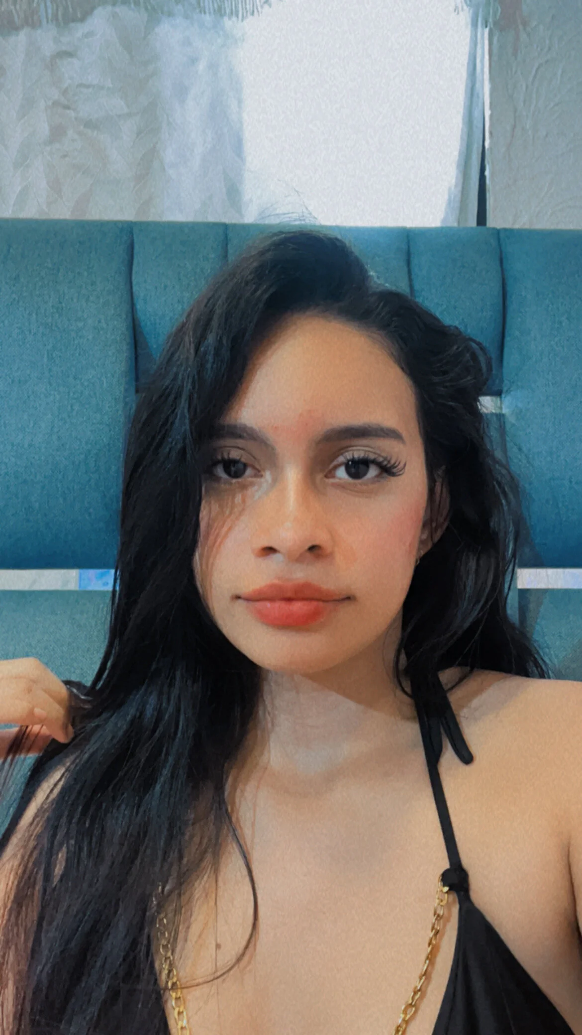 XXX Porn Photo of Nude Megansweetcome 3