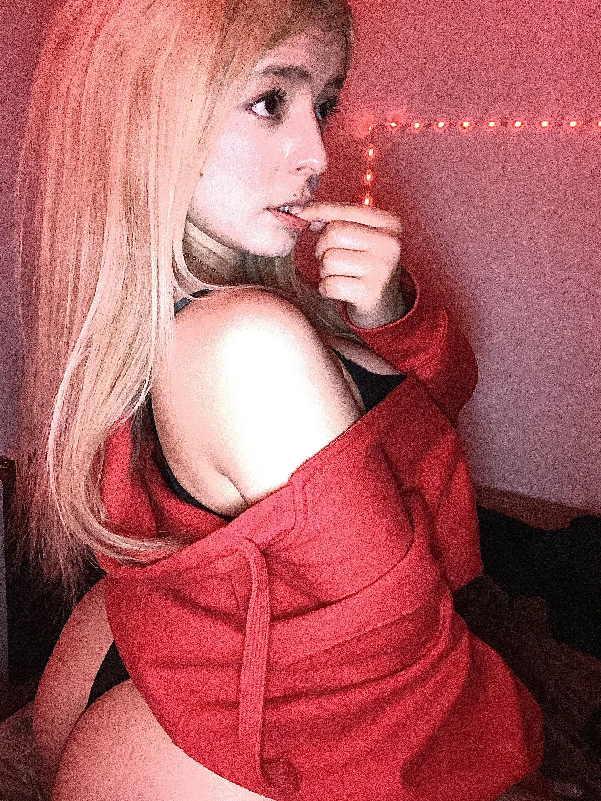 XXX Porn Photo of Nude Amandacooper6 13