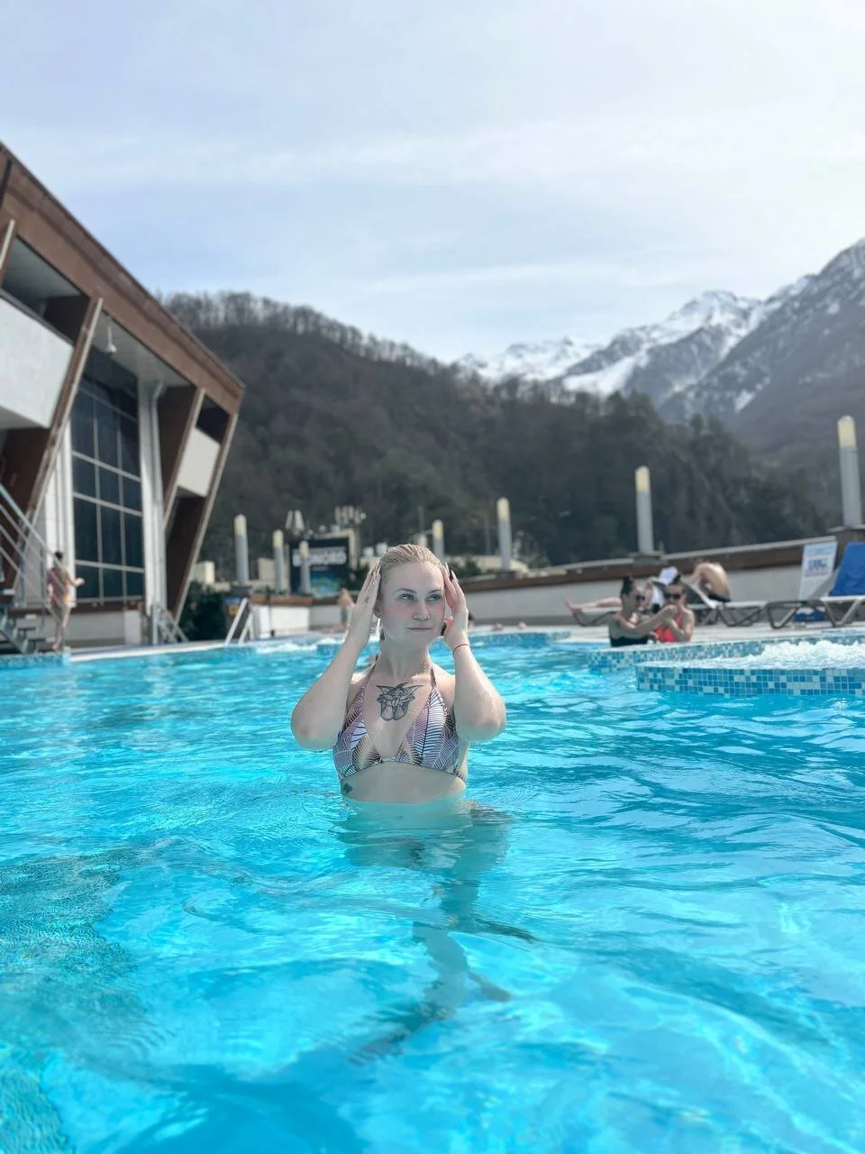 XXX Porn Photo of Nude Sofia_Kenwood 7