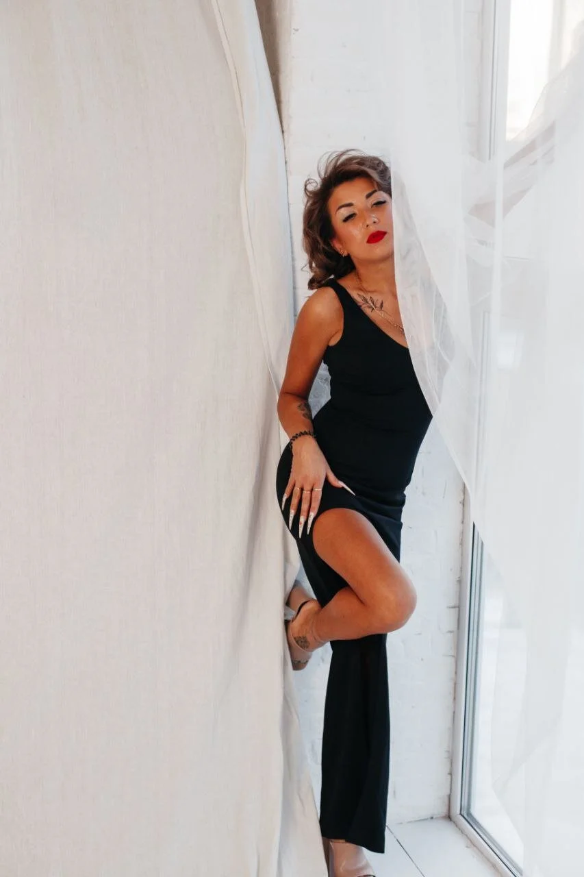 XXX Porn Photo of Nude RuslanaXX 5