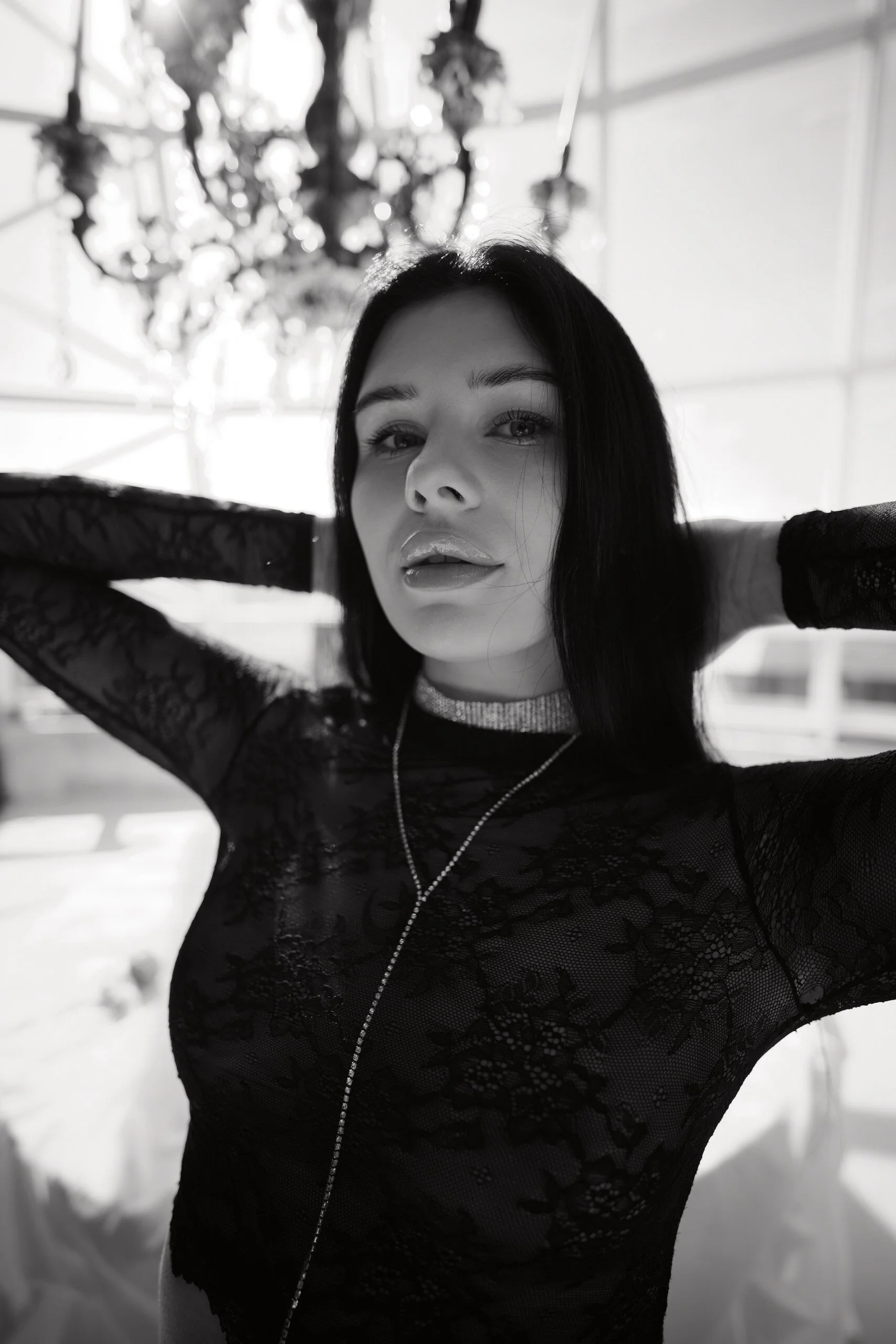 XXX Porn Photo of Nude Neyla_Charm 1