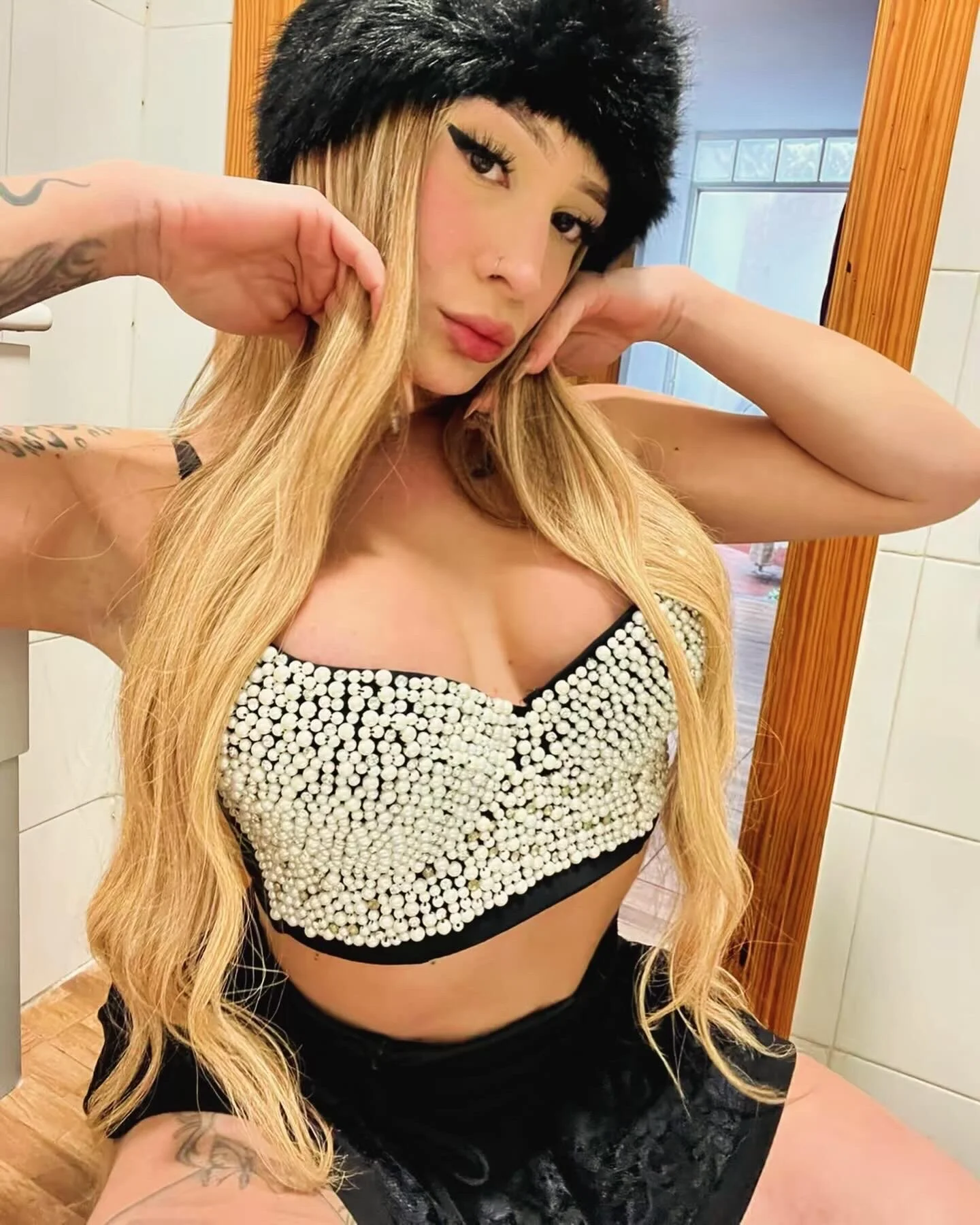 XXX Porn Photo of Nude bunny_bicht 31