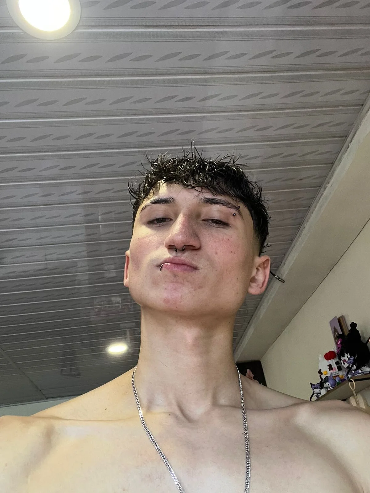 XXX Porn Photo of Nude Alejo_cb 3
