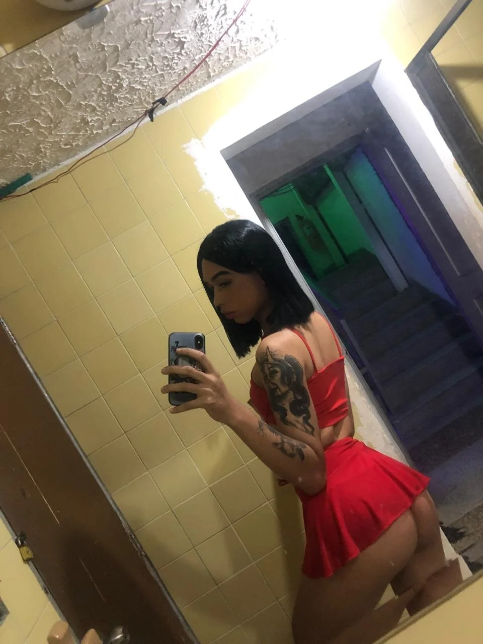 XXX Porn Photo of Nude Miss-Saraii 4