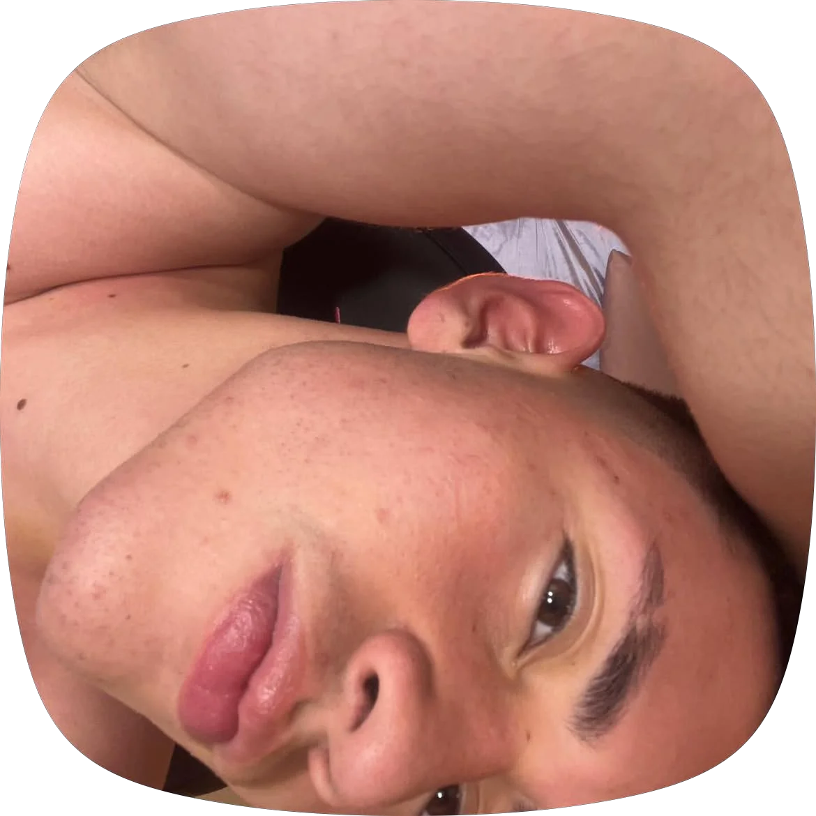 XXX Porn Photo of Nude andreslavado 9