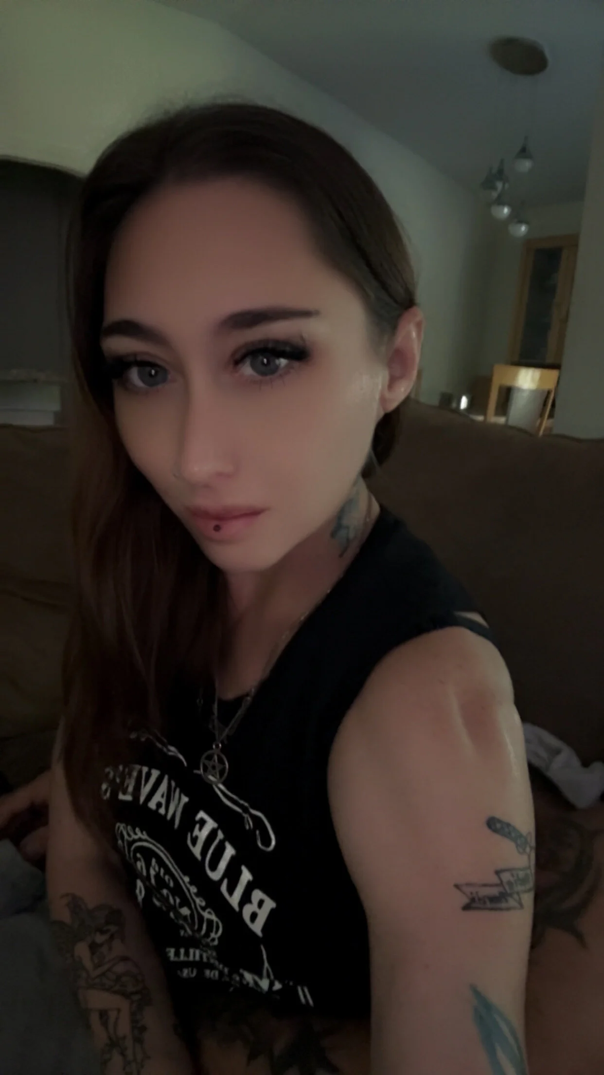 XXX Porn Photo of Nude NaughtyEvilMarie 2
