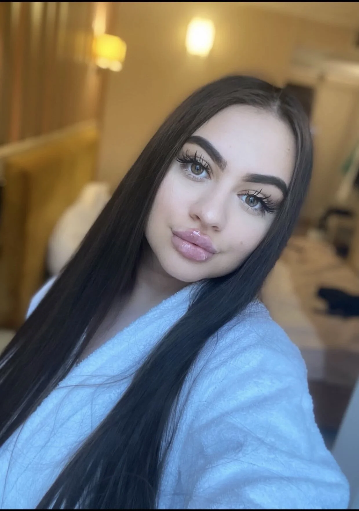 XXX Porn Photo of Nude ayshalove 8