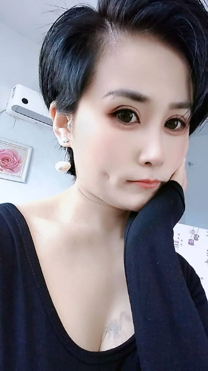 XXX Porn Photo of Nude abc-feifei 4