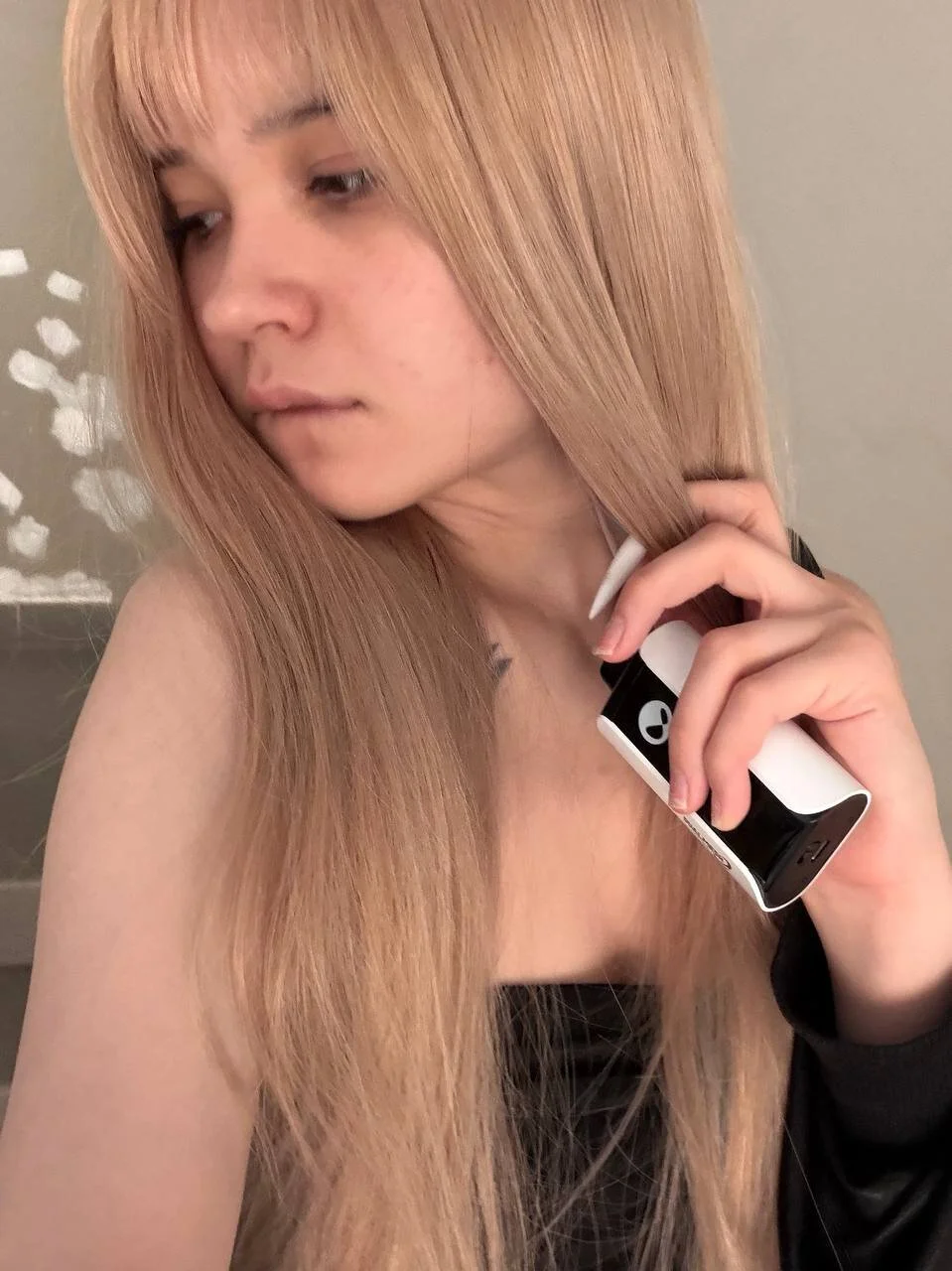XXX Porn Photo of Nude dewmelt 8