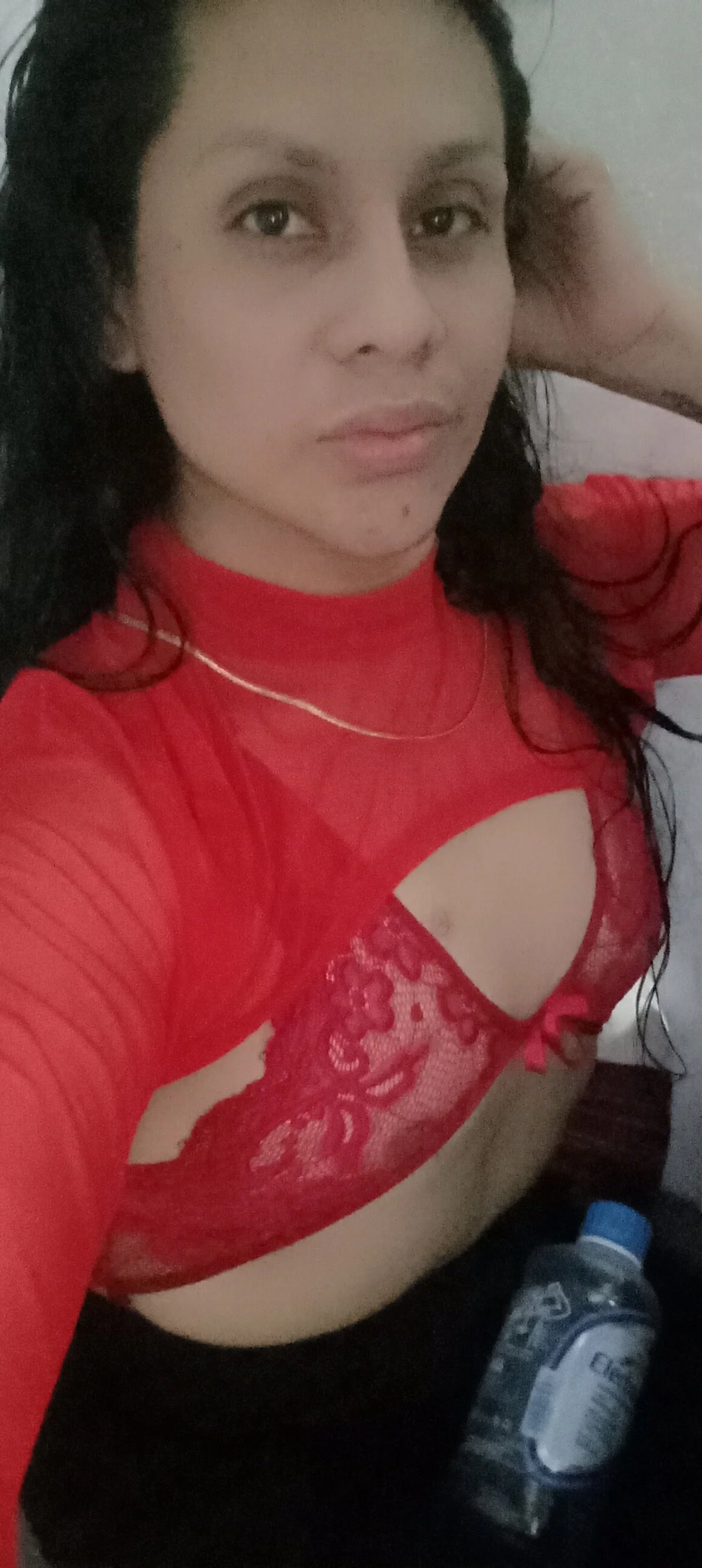 XXX Porn Photo of Nude sweetsinisabella 1