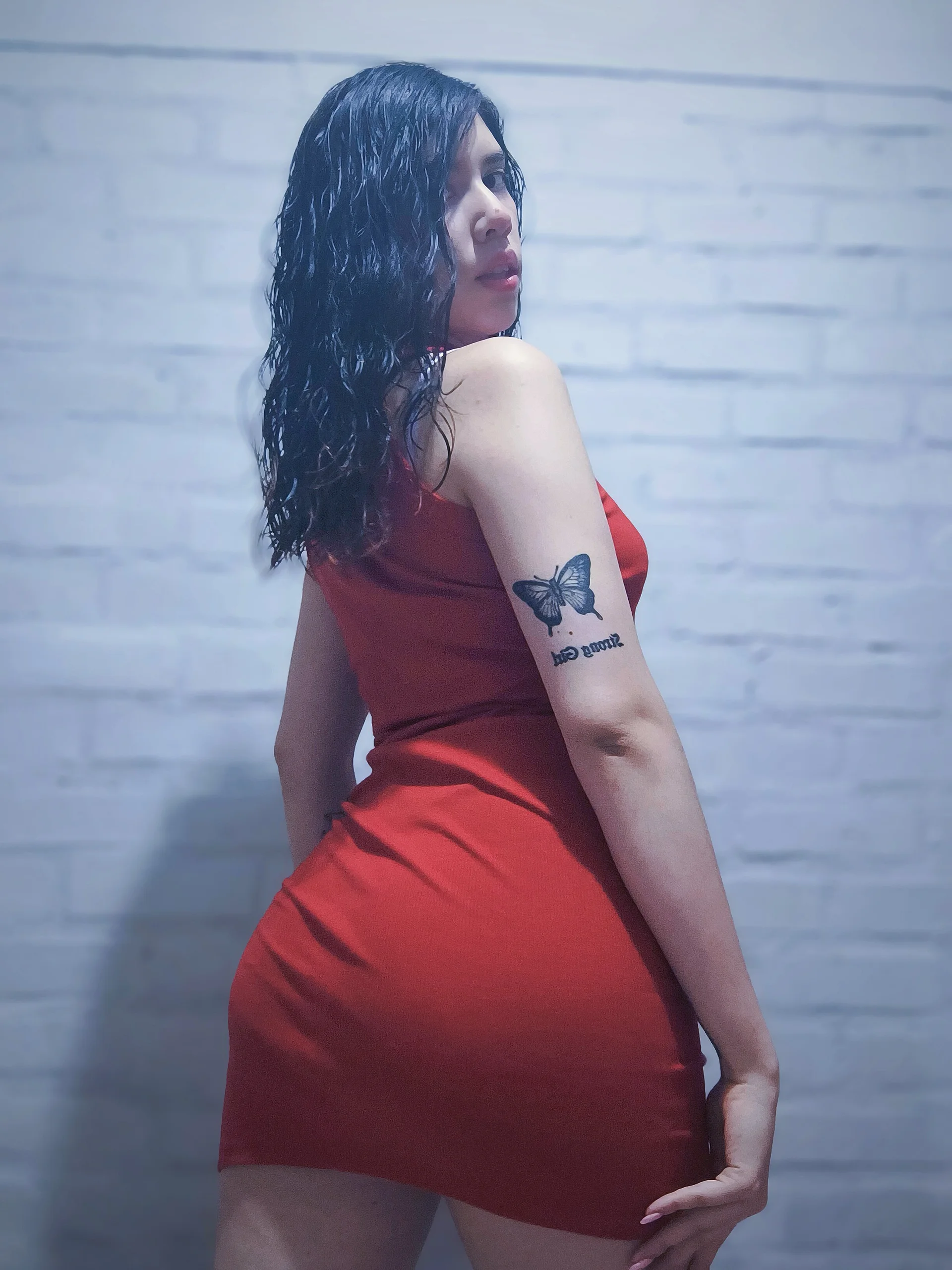 XXX Porn Photo of Nude MaddyMendozaxx 2