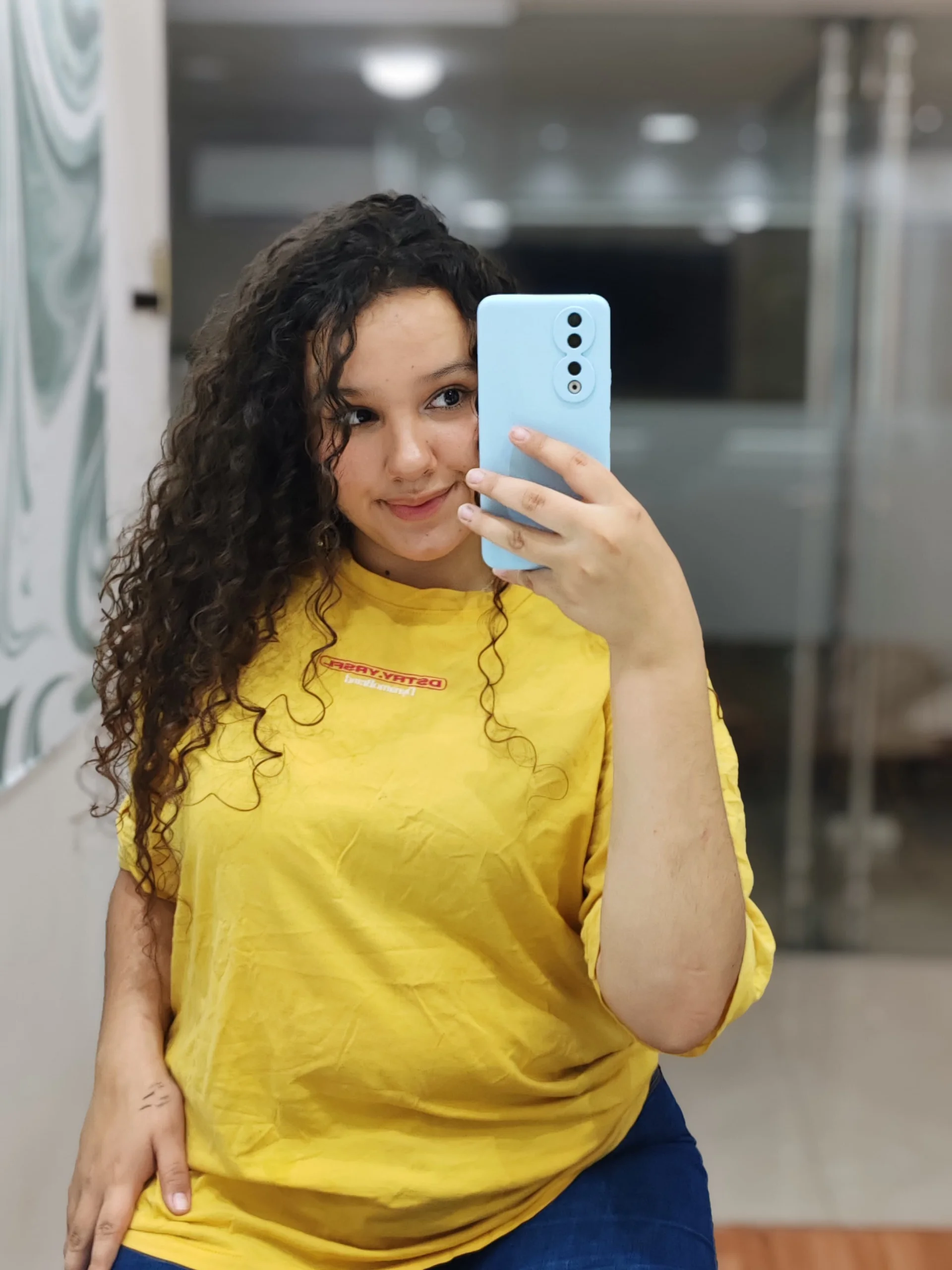 XXX Porn Photo of Nude LucyLovelyy 324