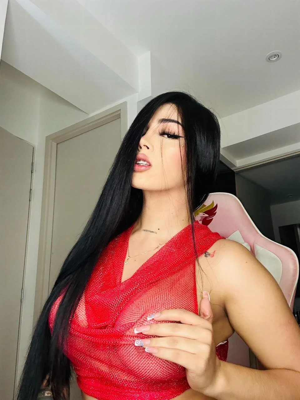 XXX Porn Photo of Nude sofiia_piink 53
