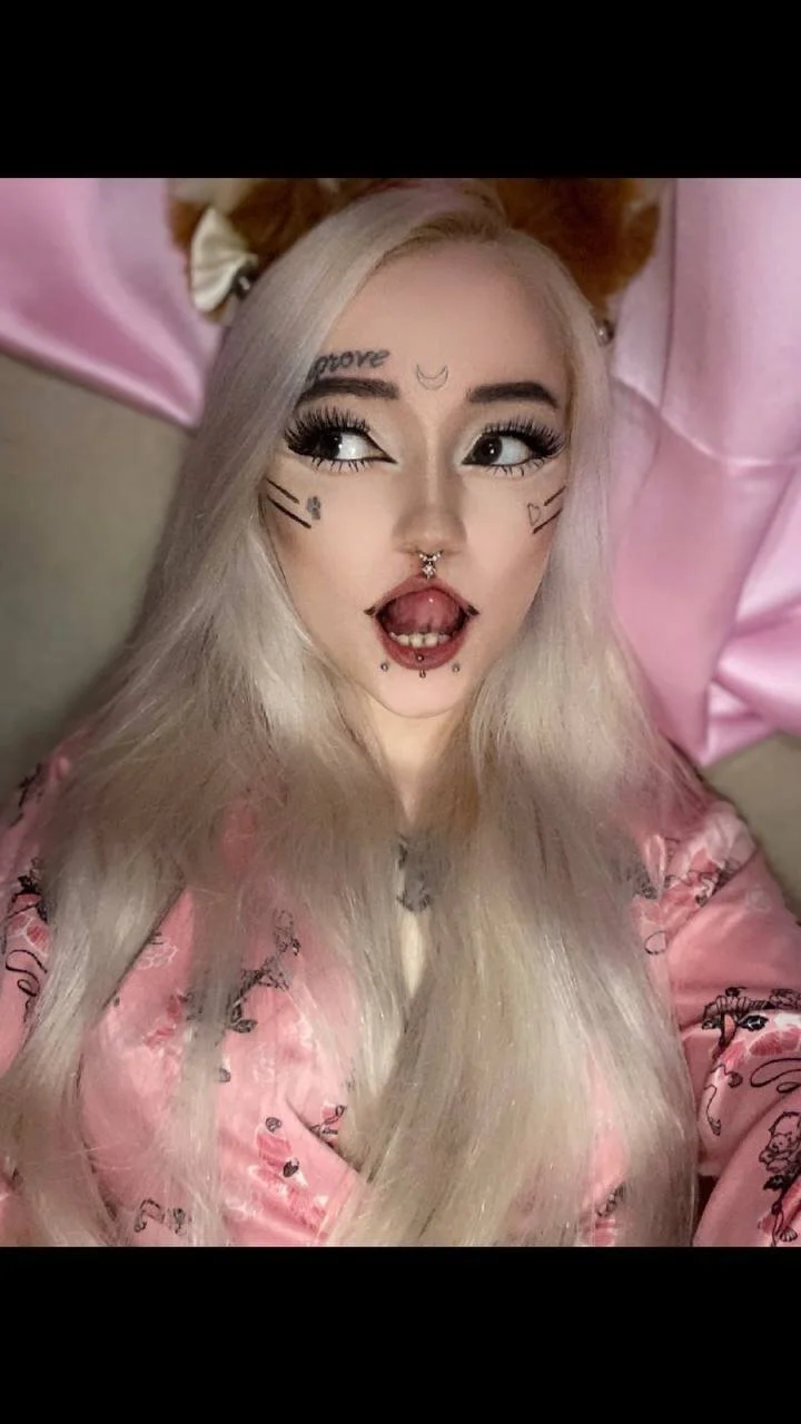 XXX Porn Photo of Nude Manuela_unicorn 10