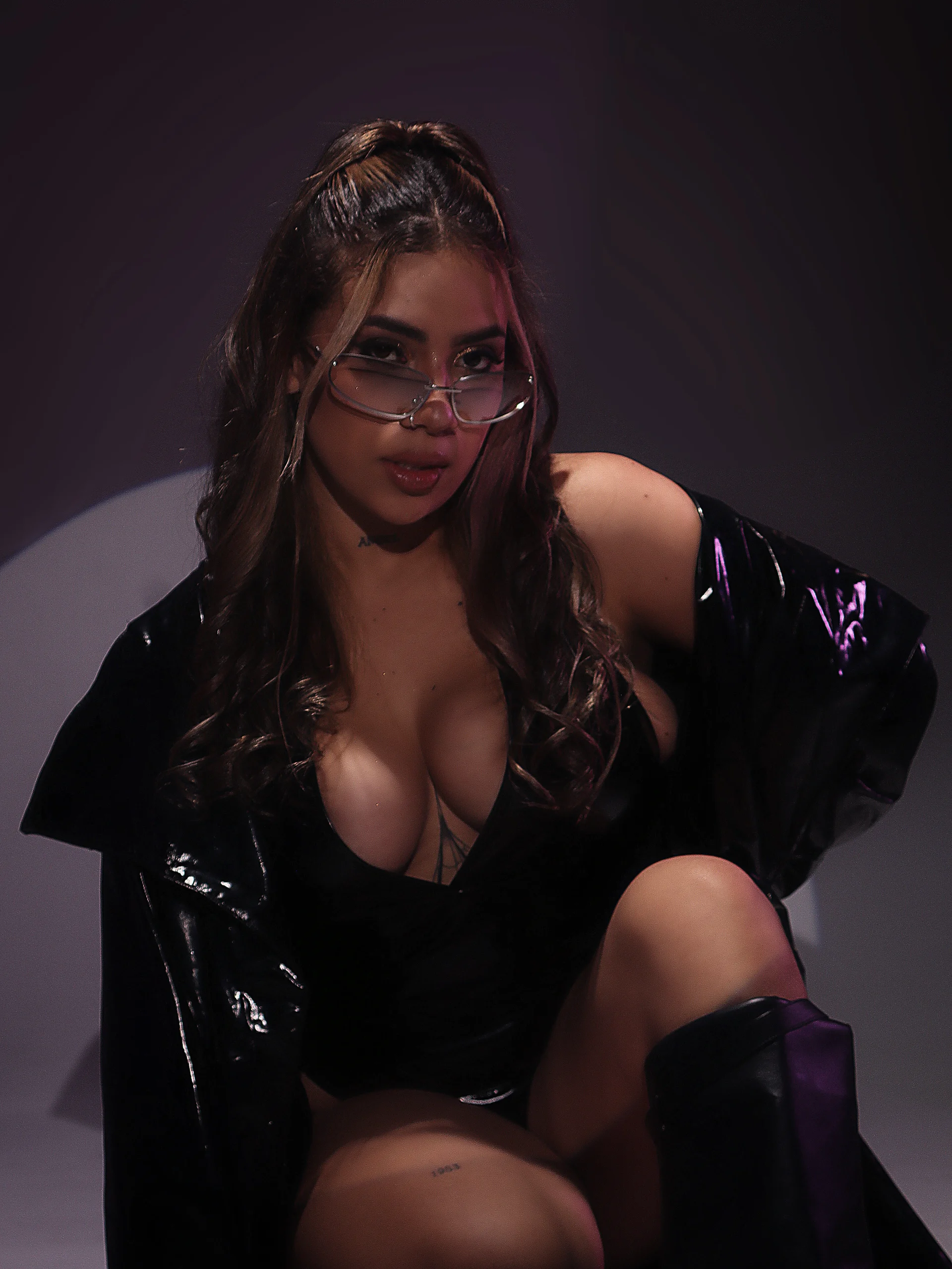 XXX Porn Photo of Nude Zara_Wolf_ 38