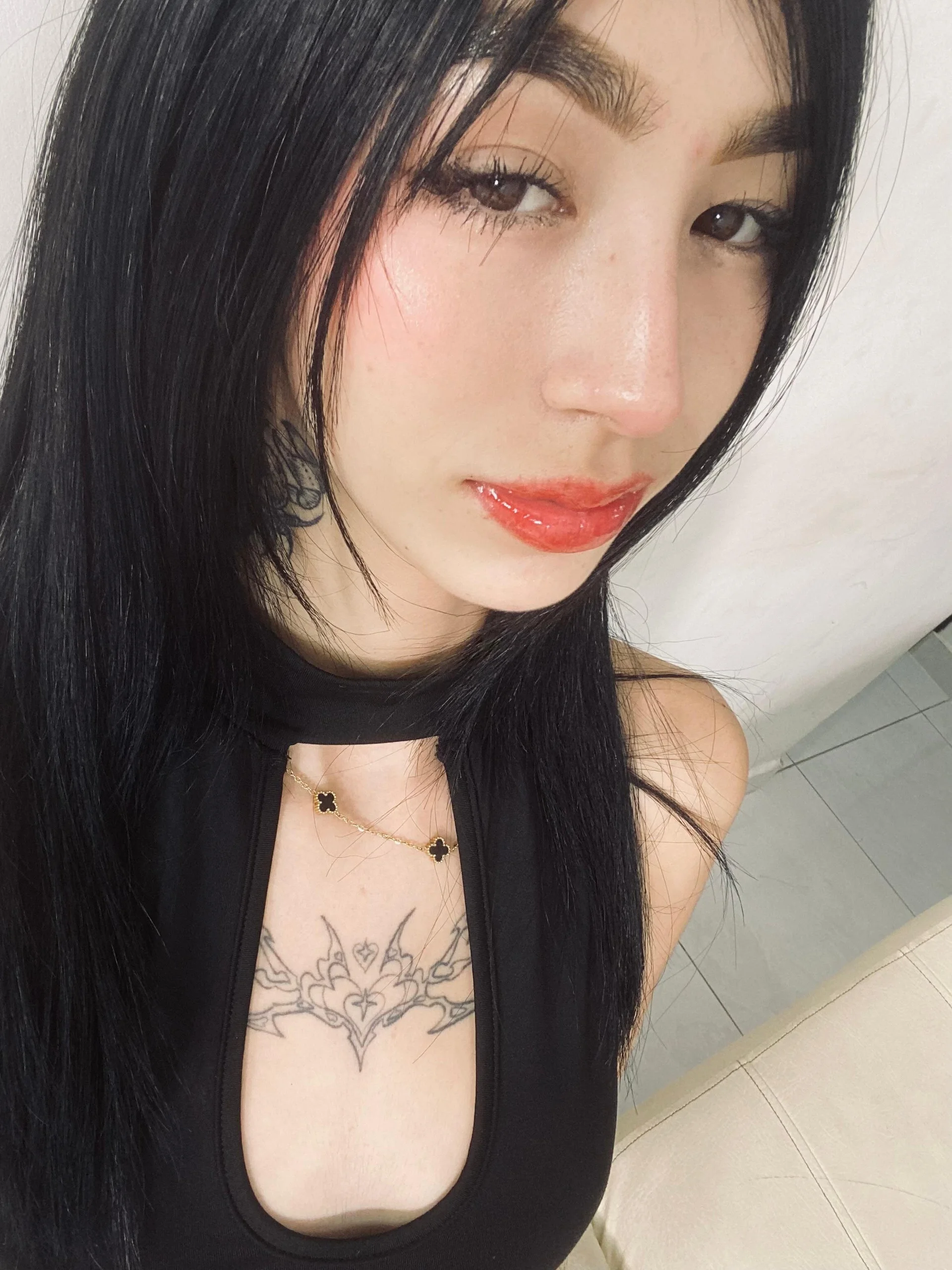 XXX Porn Photo of Nude goldprincesss 8