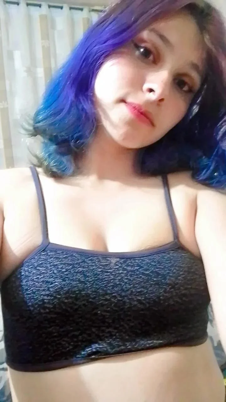 XXX Porn Photo of Nude StarElii 45