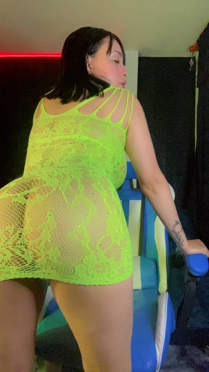 XXX Porn Photo of Nude LilyNovaa 3
