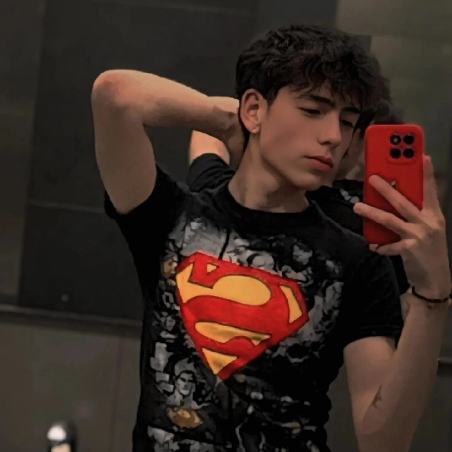 XXX Porn Photo of Nude matti_deluca 3