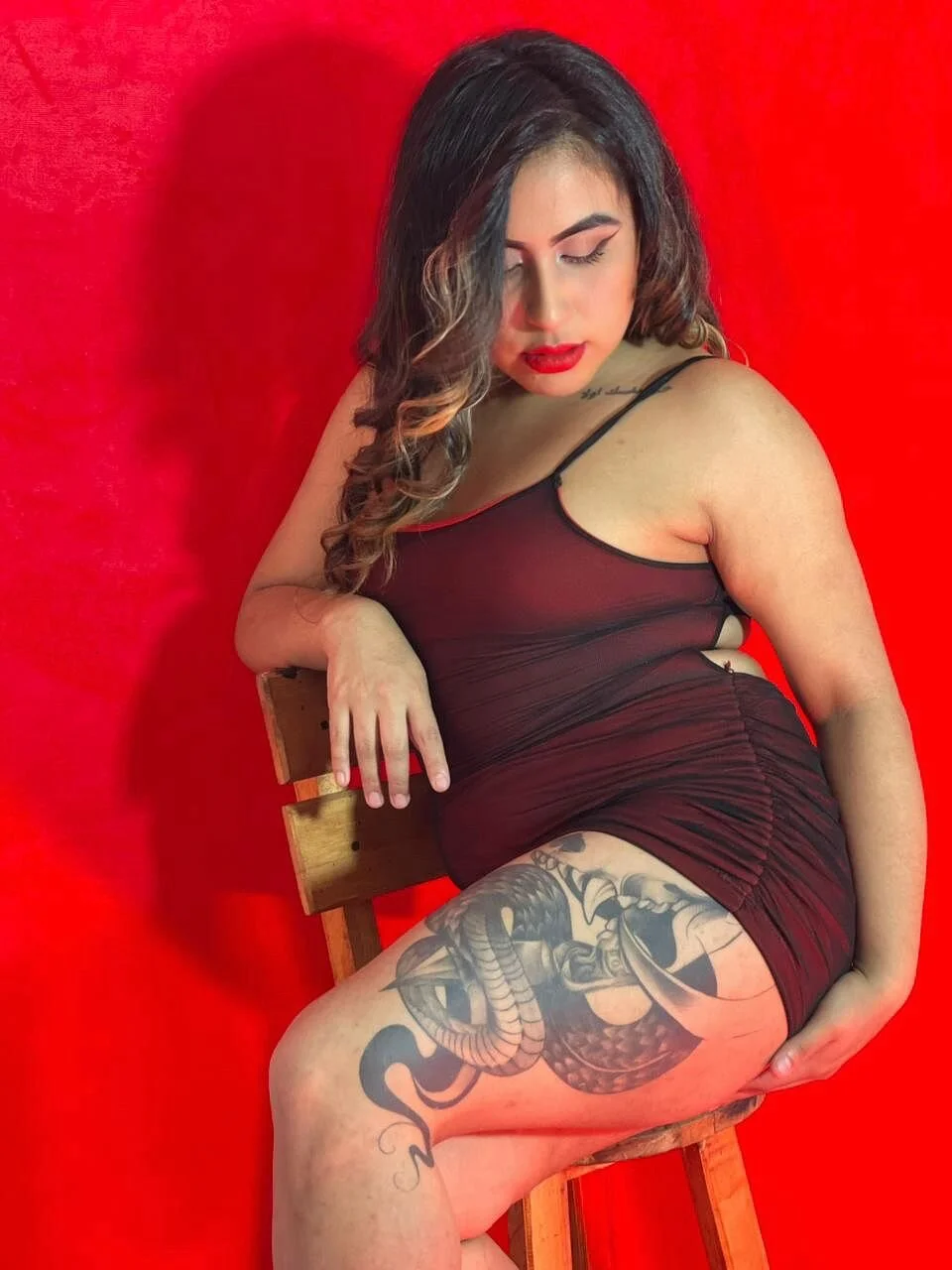 XXX Porn Photo of Nude Freyaa_Millerr 7