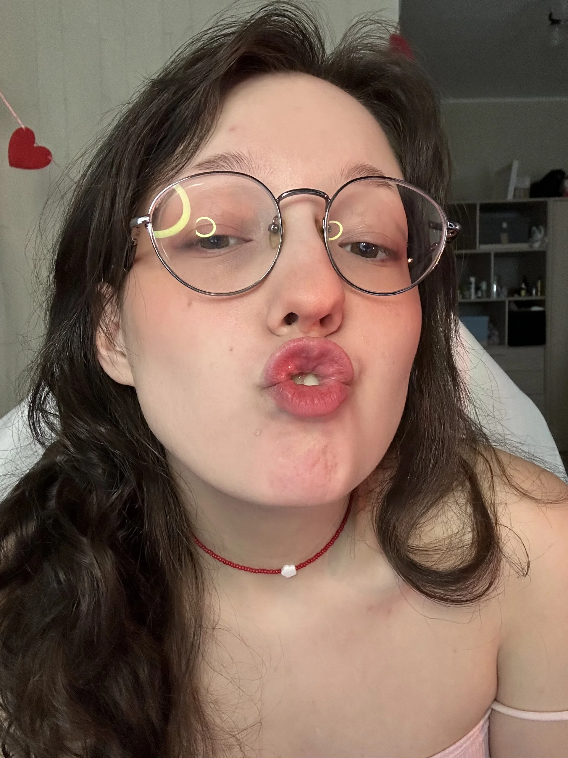 XXX Porn Photo of Nude EmiSparks 8
