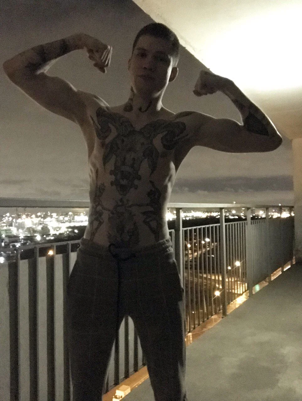 XXX Porn Photo of Nude baphaboy 11