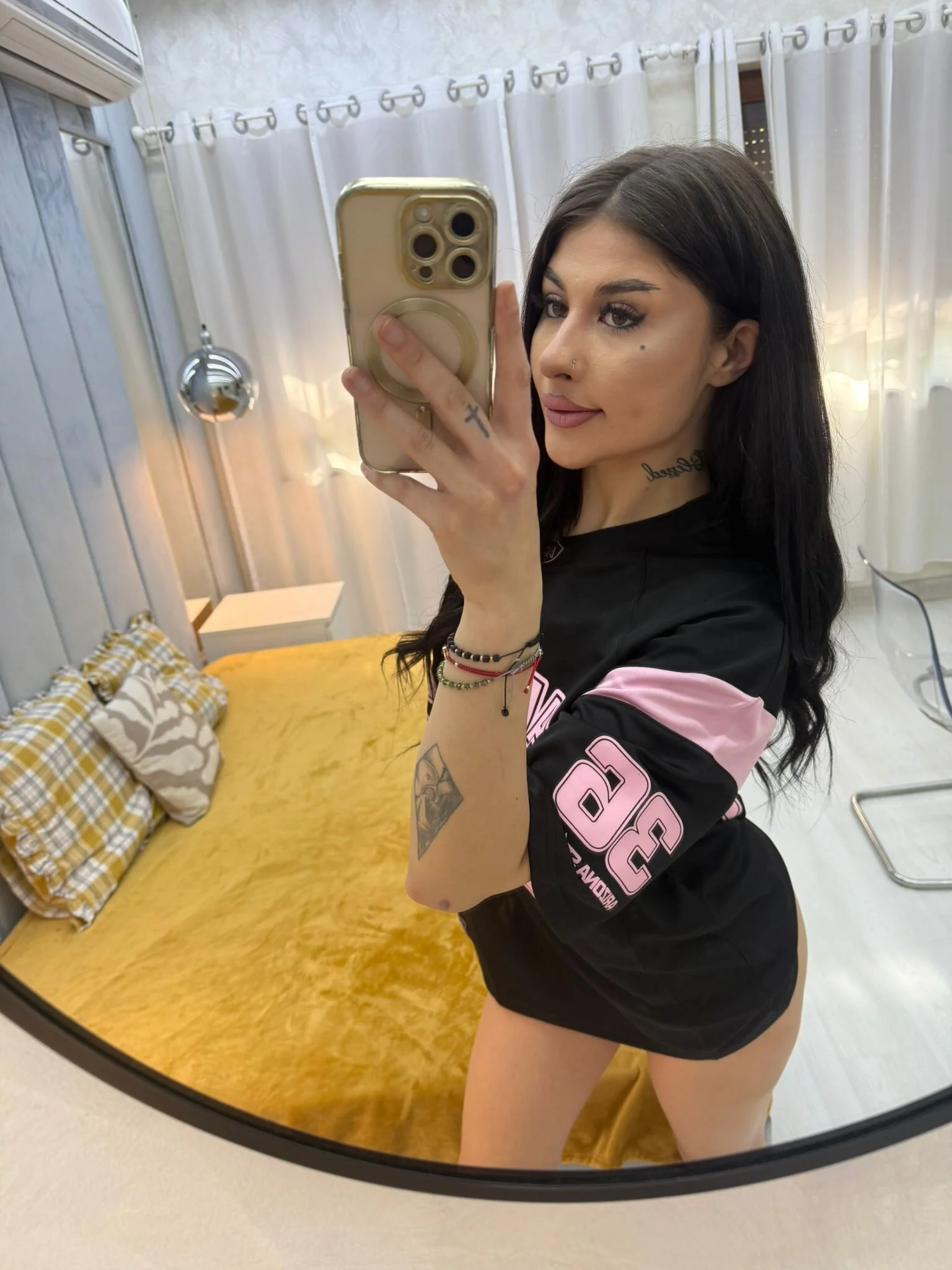 XXX Porn Photo of Nude MissKaayaa 4