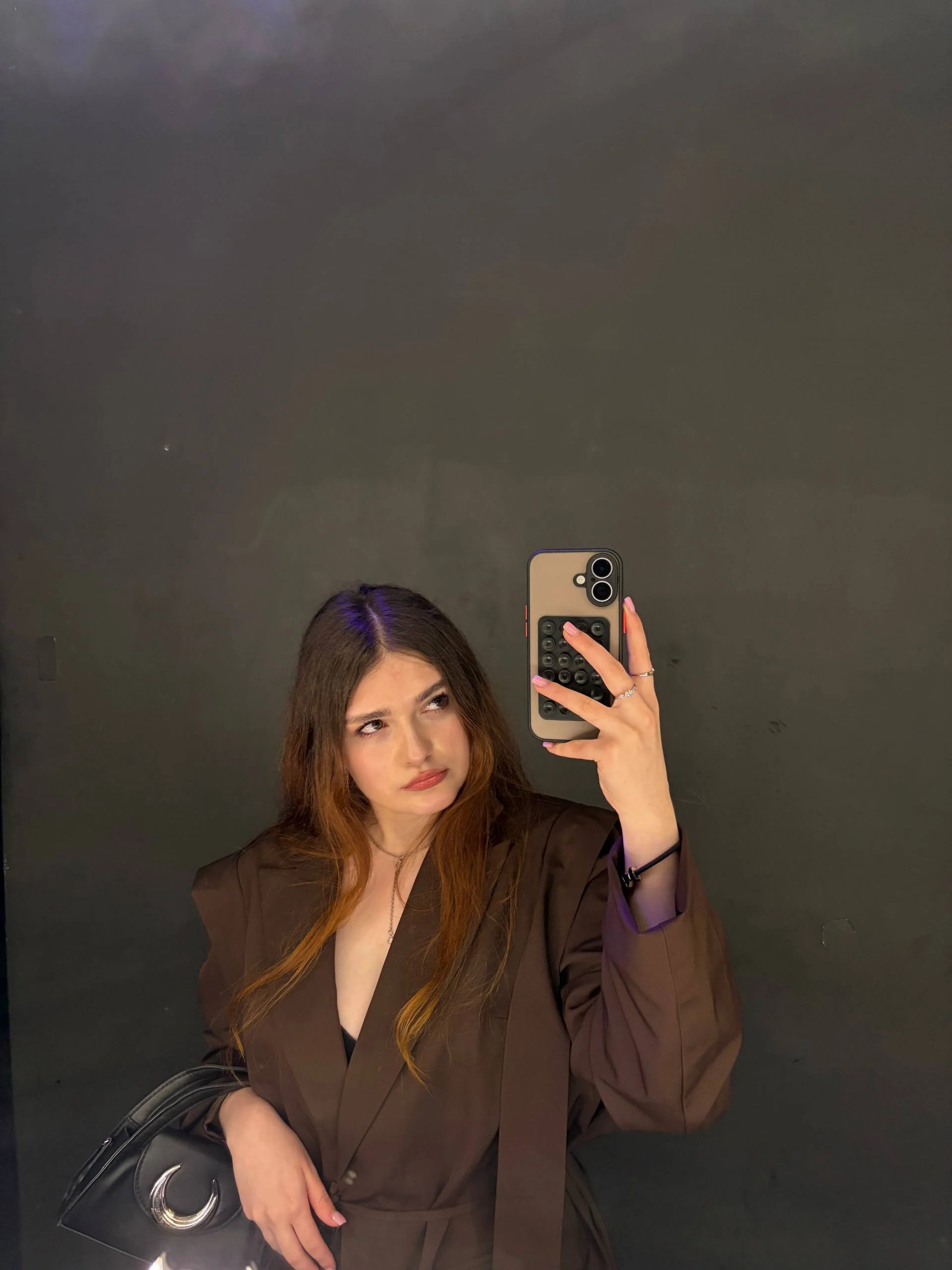 XXX Porn Photo of Nude JanieceNelon 8