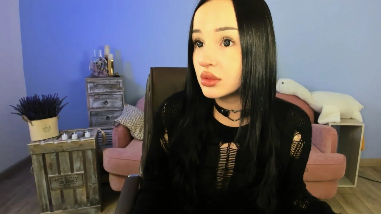 XXX Porn Photo of Nude ElektraSunshine 82