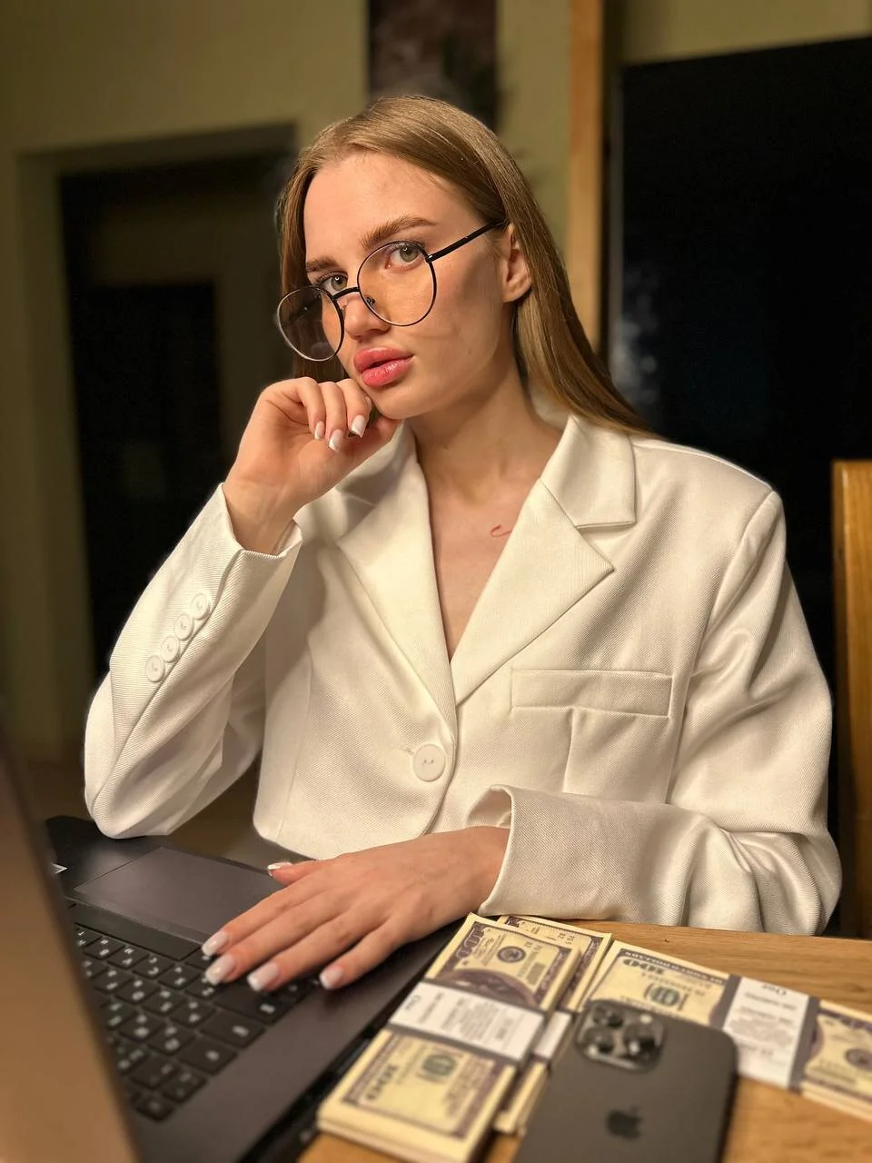 XXX Porn Photo of Nude StellaLawless 21