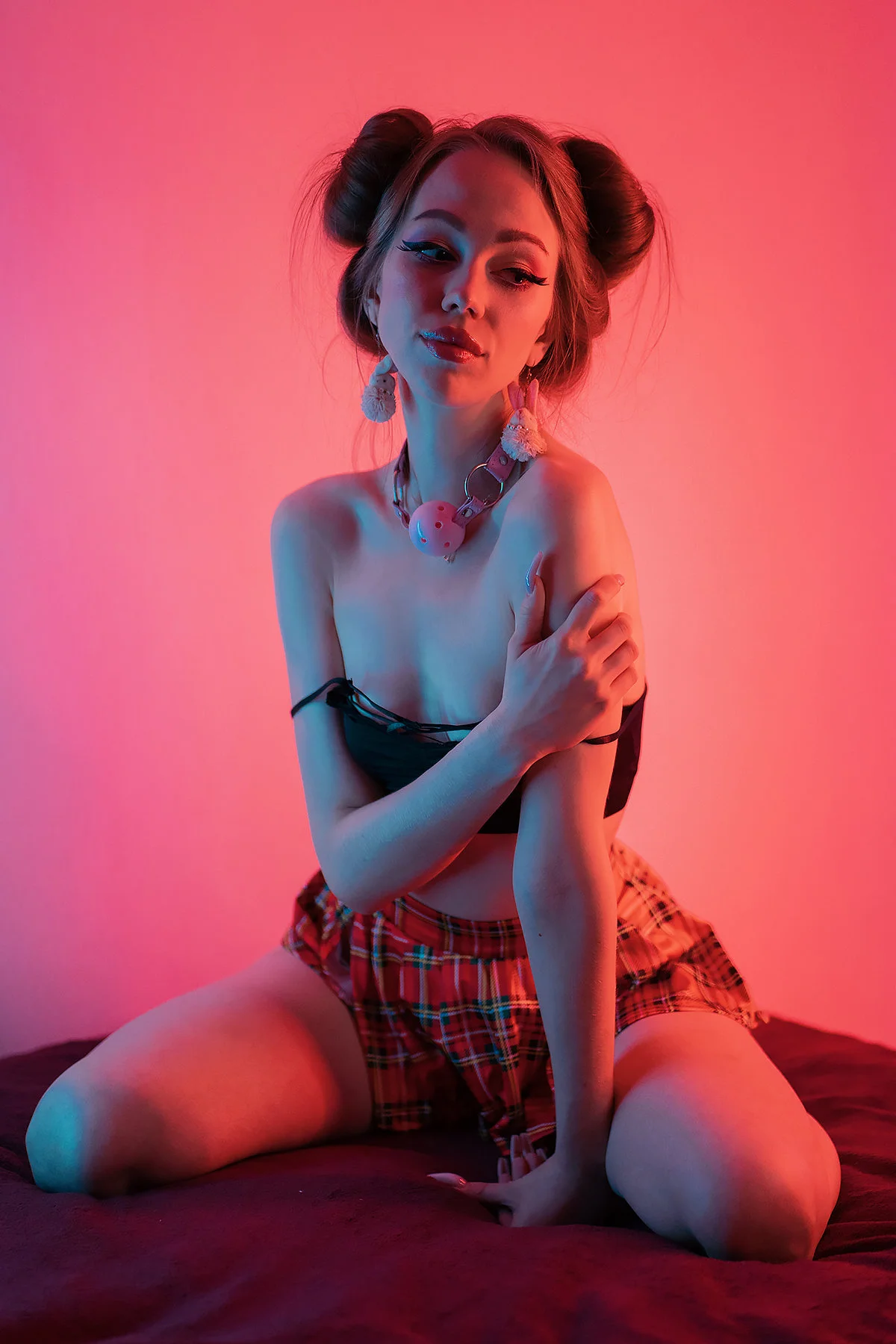 XXX Porn Photo of Nude AstridHotty 1