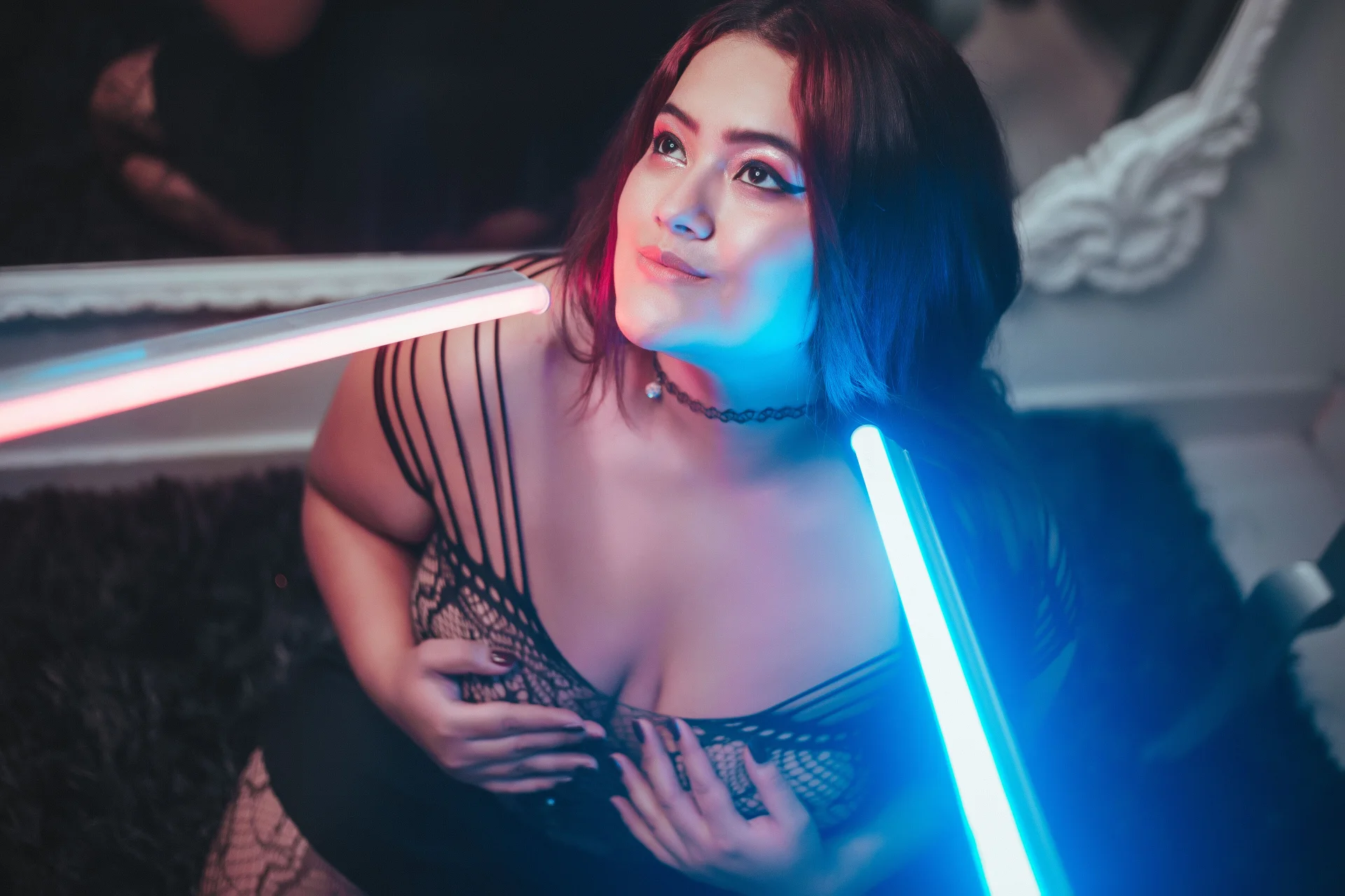 XXX Porn Photo of Nude VanessaScott_ 2