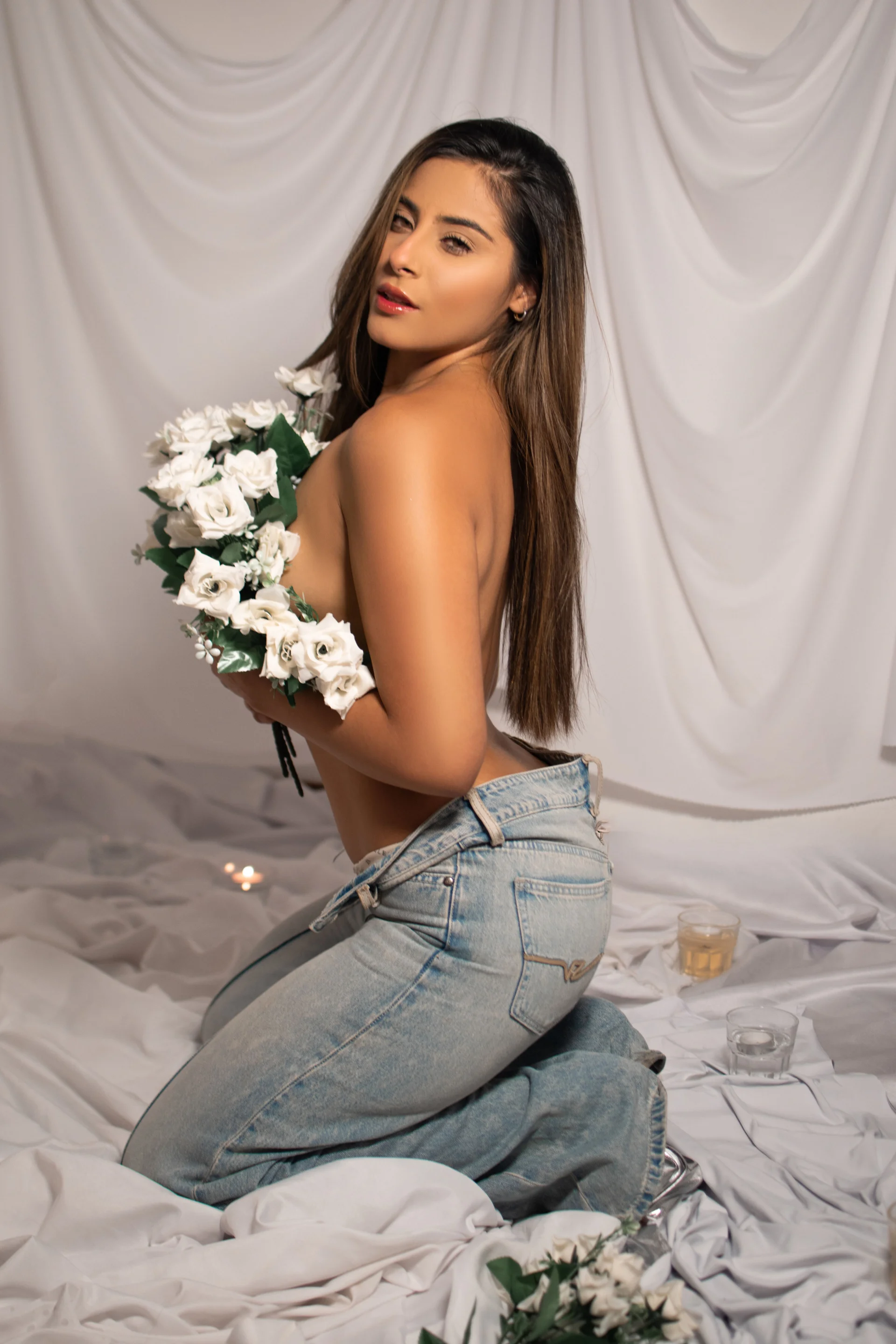 XXX Porn Photo of Nude MoollyLove 18