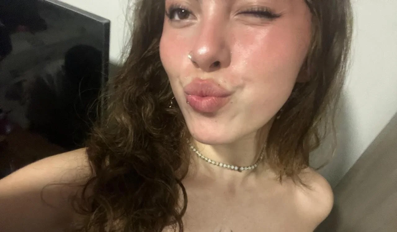 XXX Porn Photo of Nude lxchel0 1