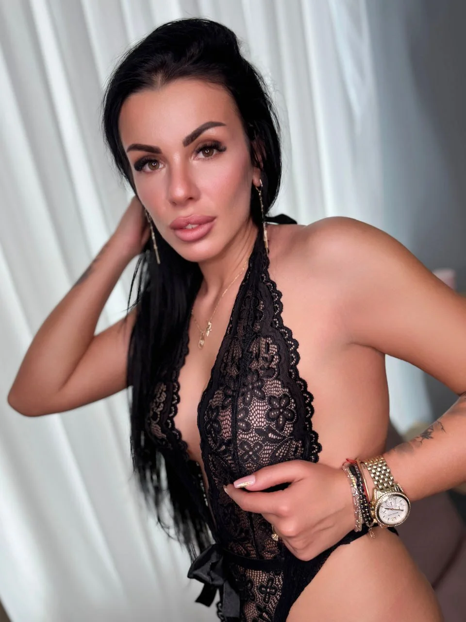 XXX Porn Photo of Nude EmmaVayne 16