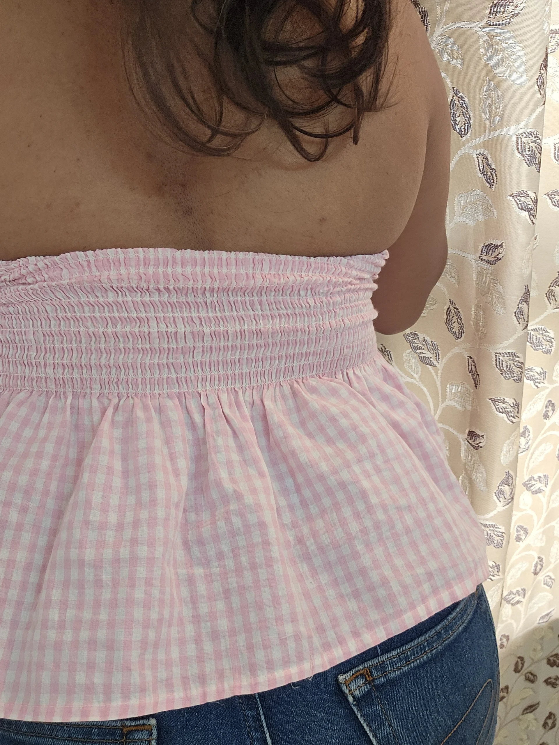 XXX Porn Photo of Nude Sexy_Simran69 3
