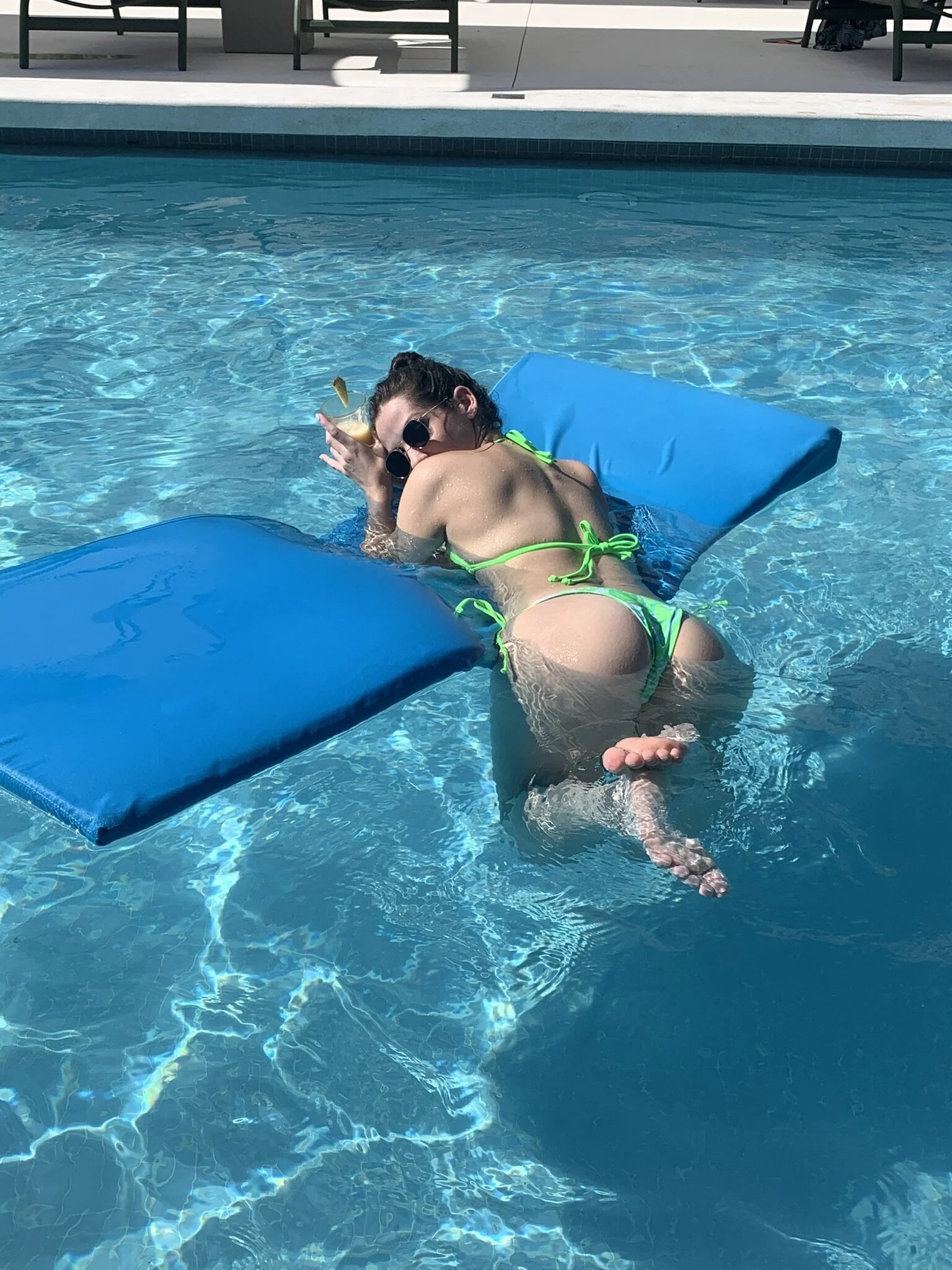 XXX Porn Photo of Nude JordanXo 4