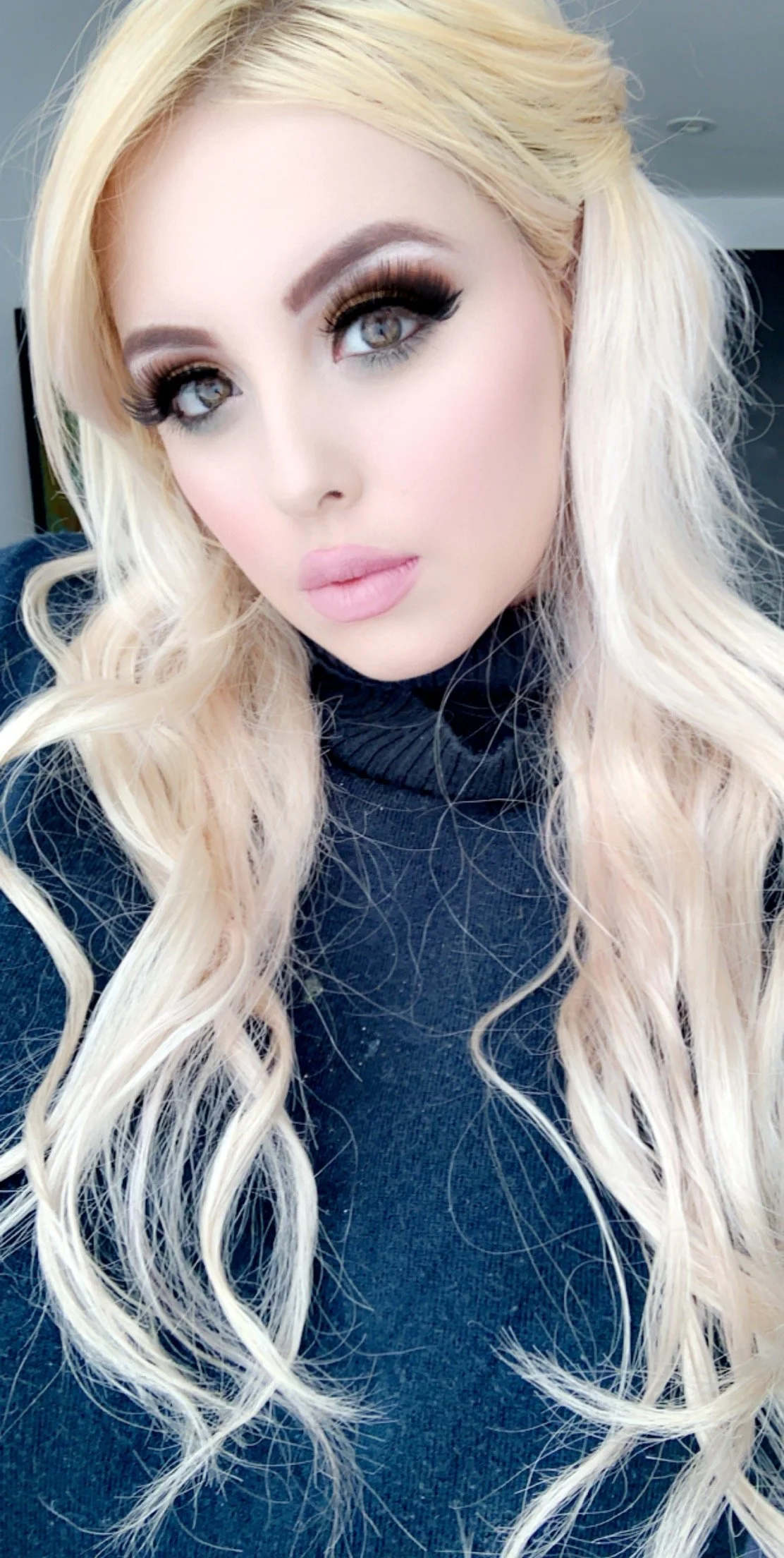 XXX Porn Photo of Nude Alirawrz 56