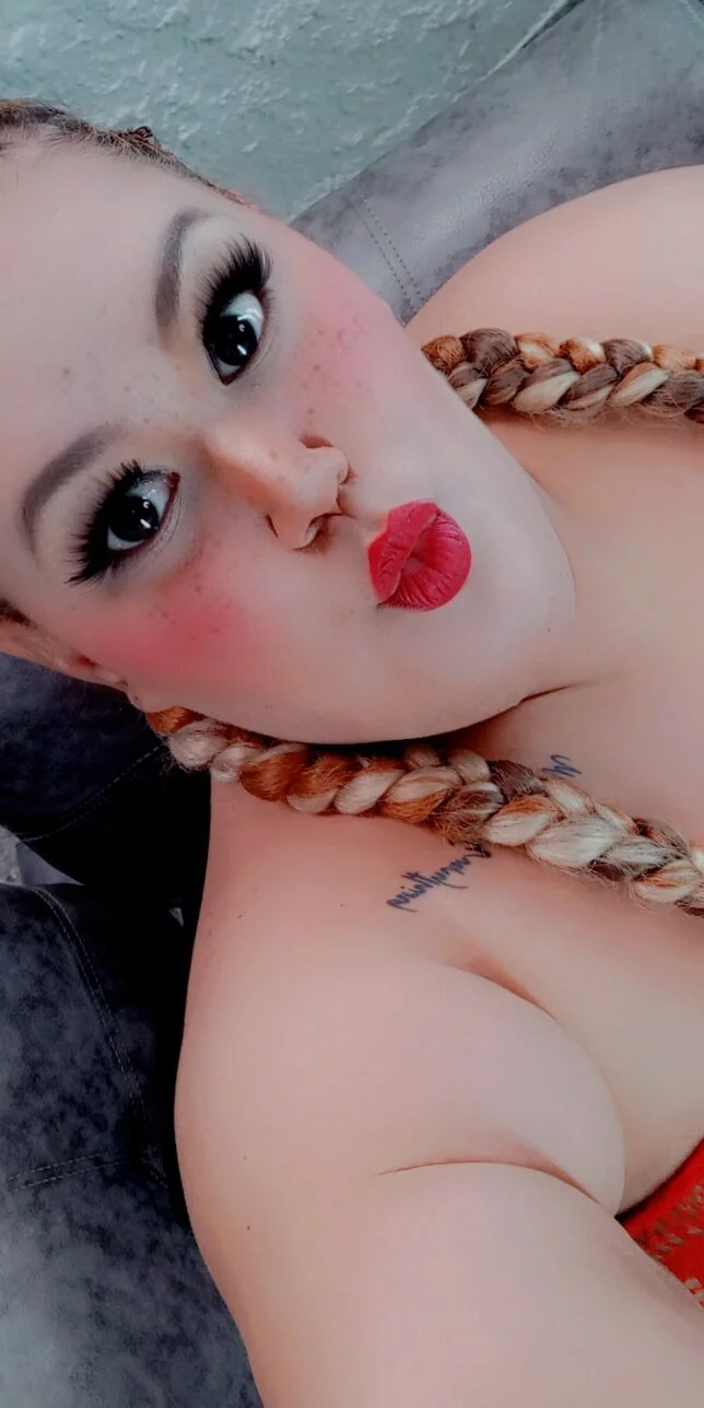 XXX Porn Photo of Nude GiannaMorrys 222